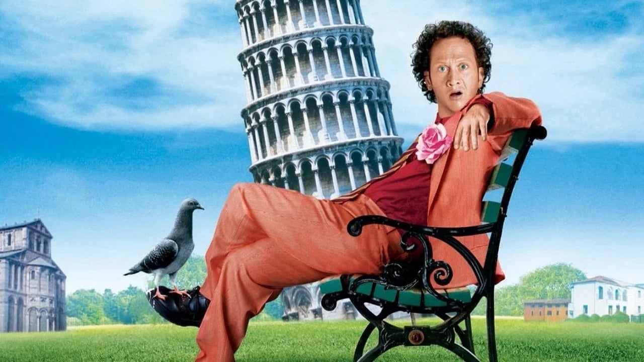 Unique Deuce Bigalow European Gigolo (2005) gift ideas - Available at Popcorn Poster
