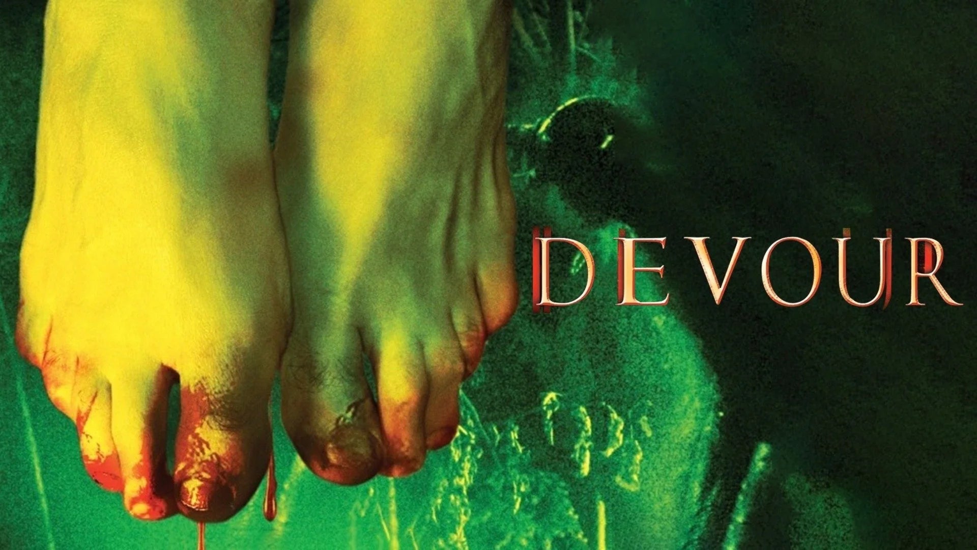 Unique DeVour (2005) gift ideas - Available at Popcorn Poster