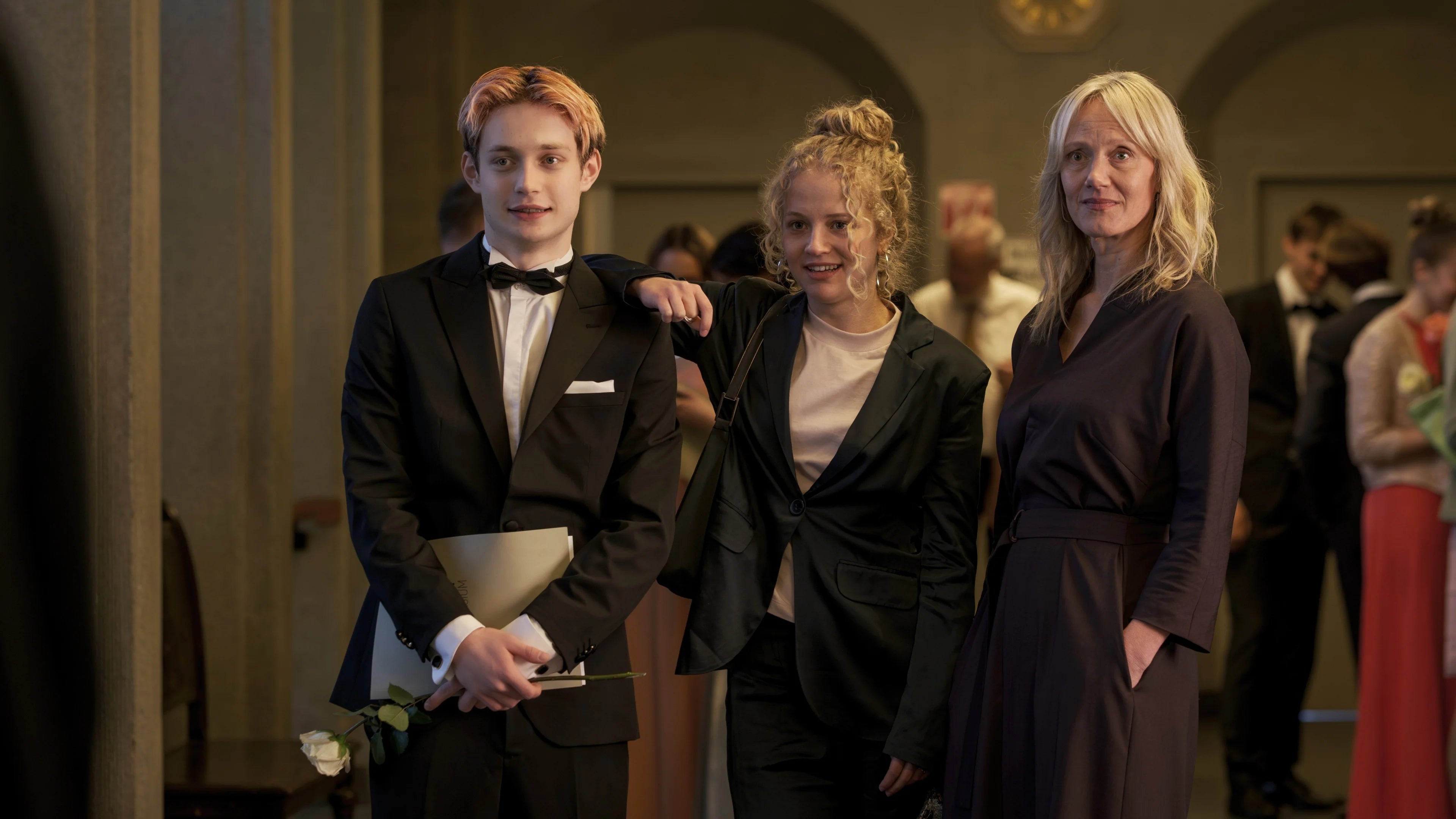 Unique Die Ältern (2026) gift ideas - Available at Popcorn Poster