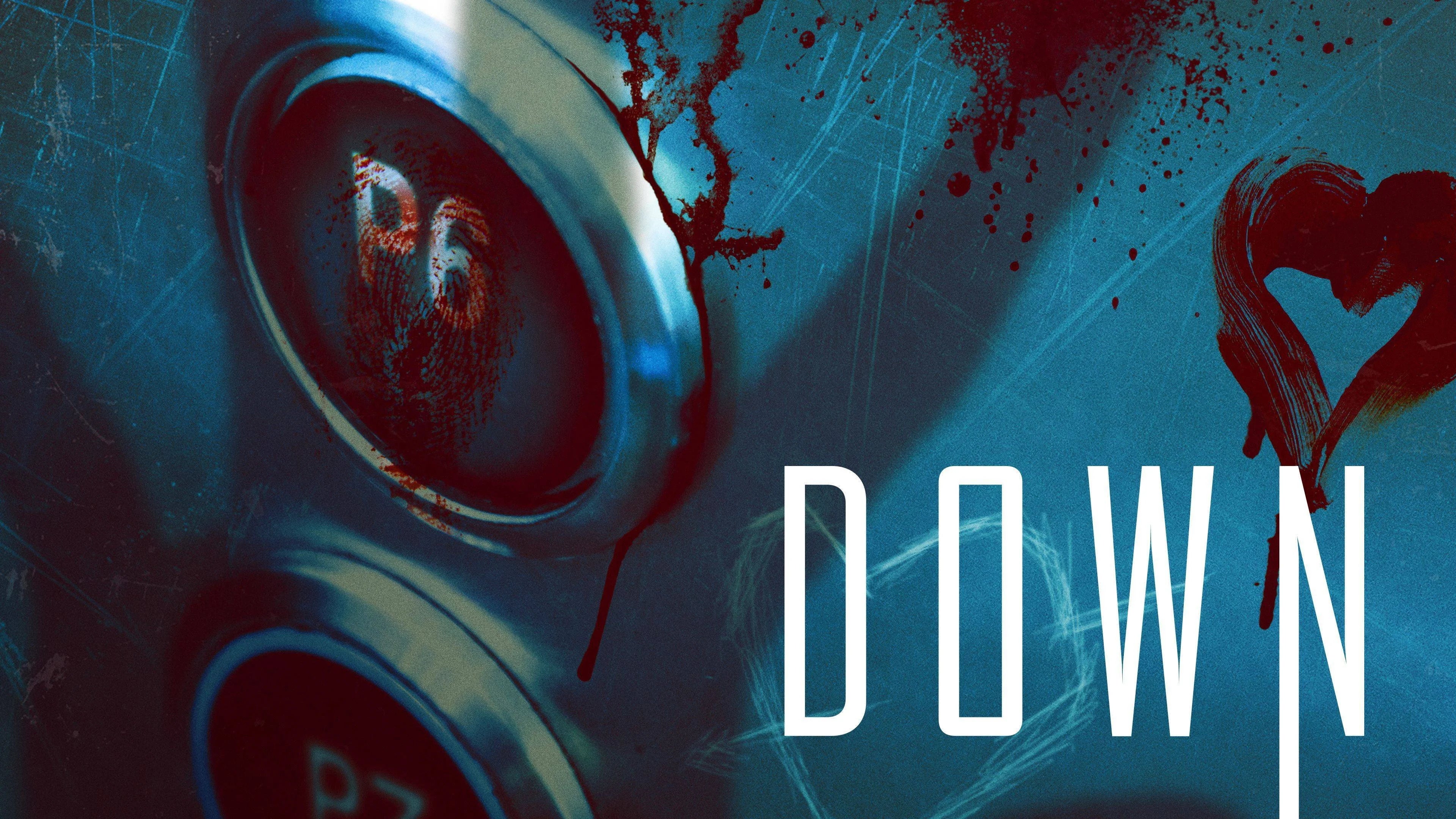 Unique Down (2019) gift ideas - Available at Popcorn Poster