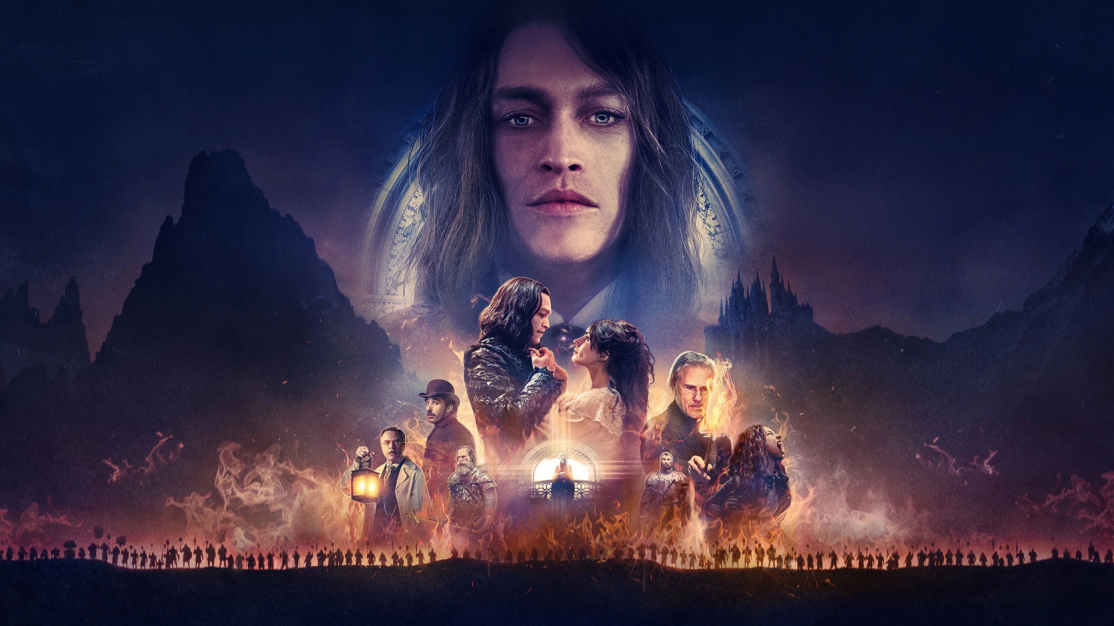 Unique Dracula (2025) gift ideas - Available at Popcorn Poster
