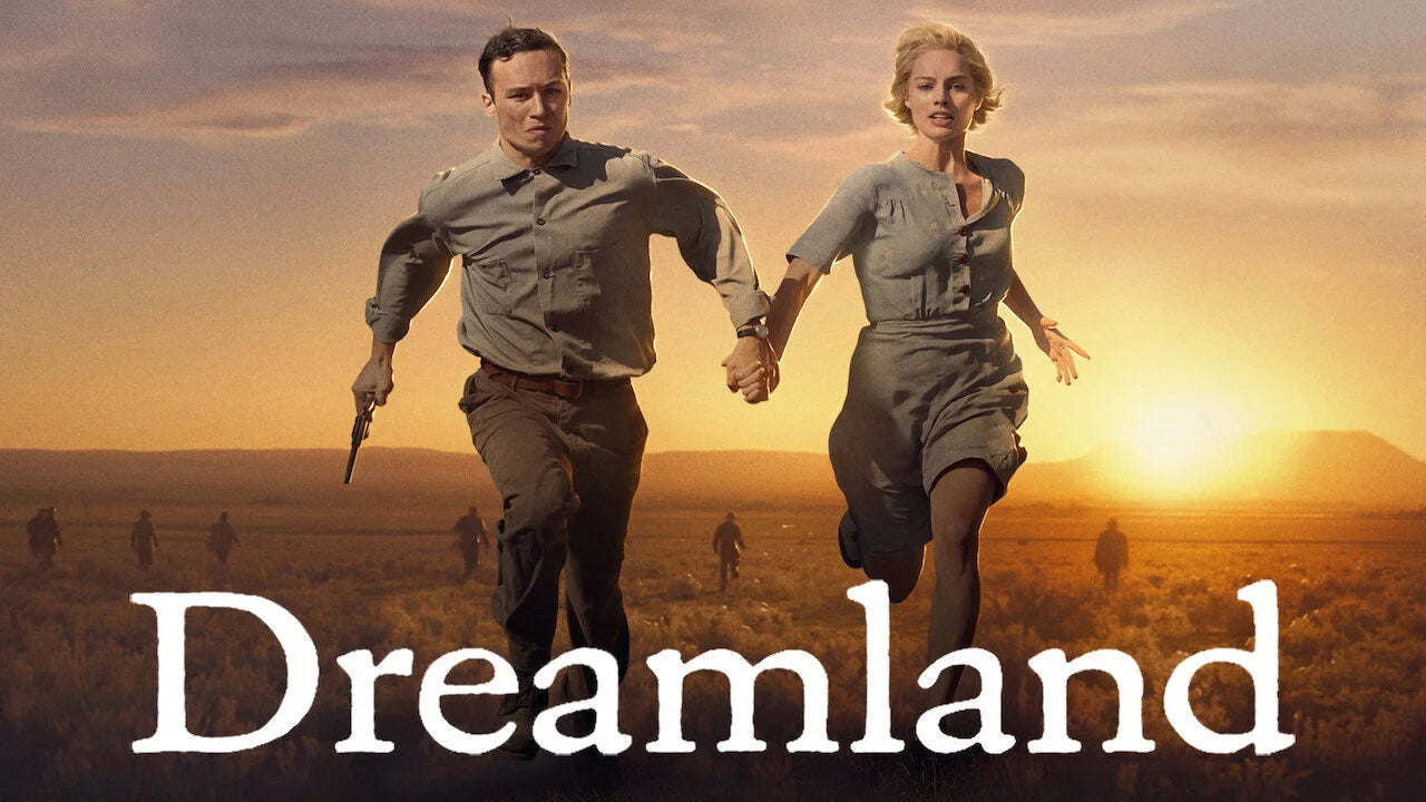 Unique Dreamland (2019) gift ideas - Available at Popcorn Poster