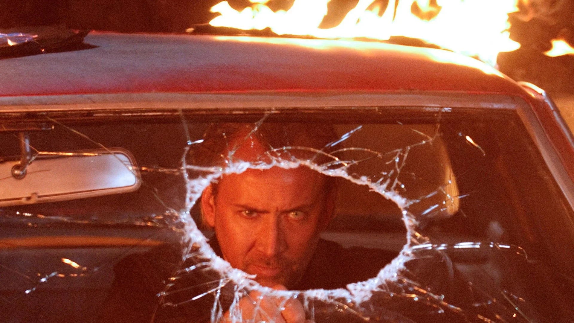 Unique Drive Angry (2011) gift ideas - Available at Popcorn Poster
