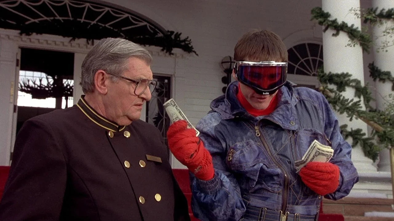 Unique Dumb and Dumber (1994) gift ideas - Available at Popcorn Poster