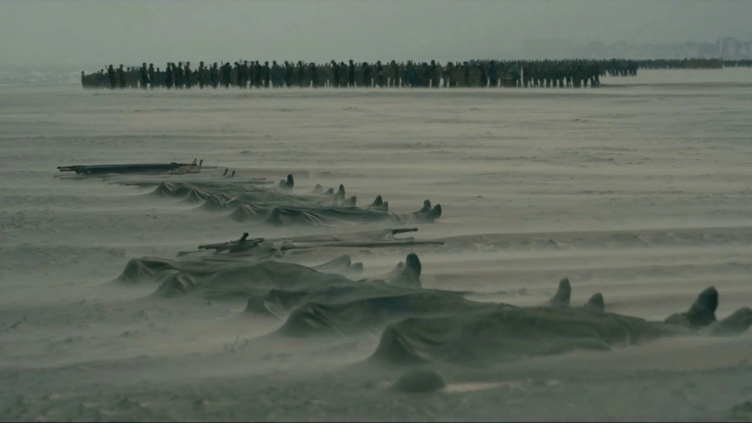 Unique Dunkirk (2017) gift ideas - Available at Popcorn Poster