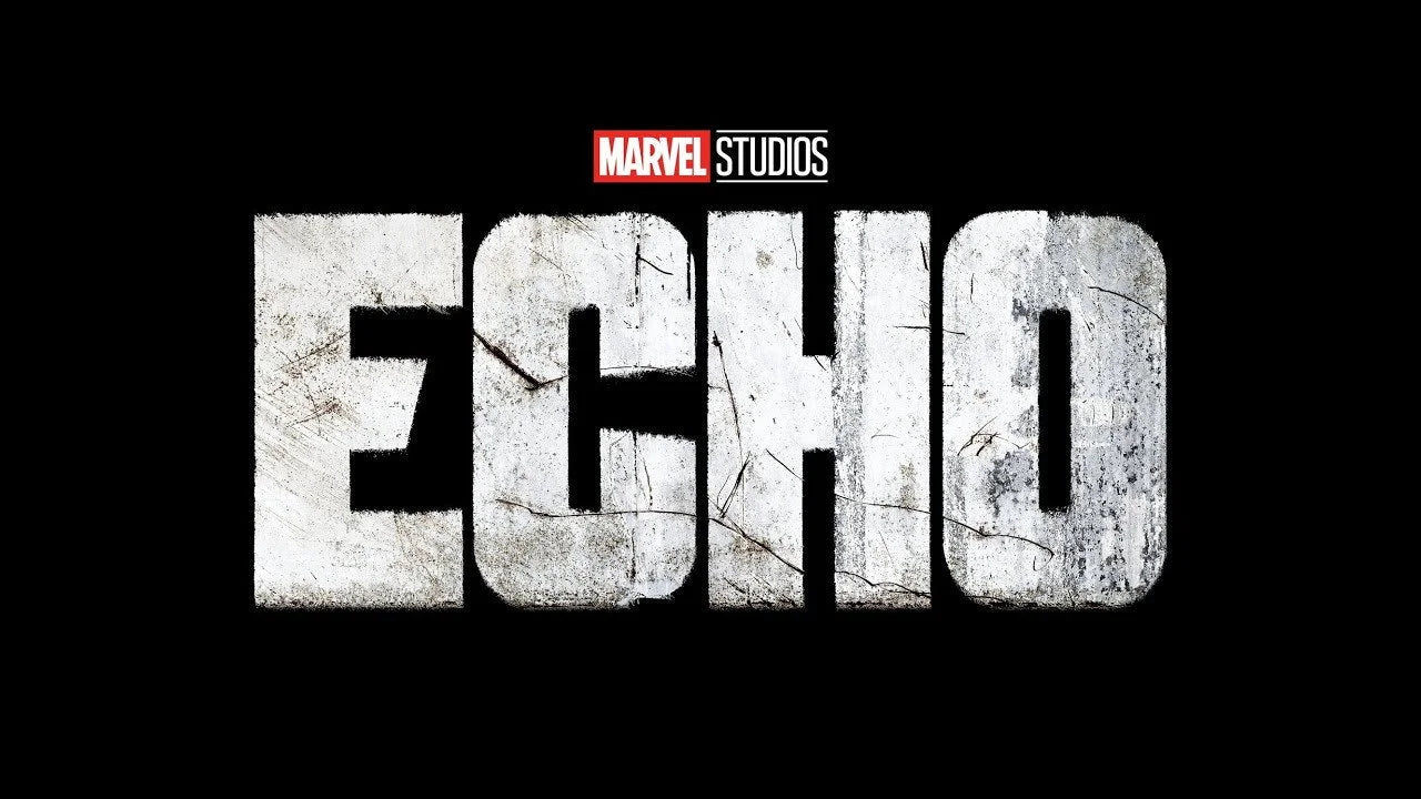 Unique Echo (2024) gift ideas - Available at Popcorn Poster