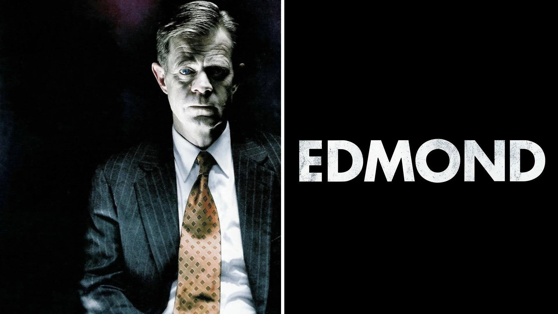 Unique Edmond (2006) gift ideas - Available at Popcorn Poster