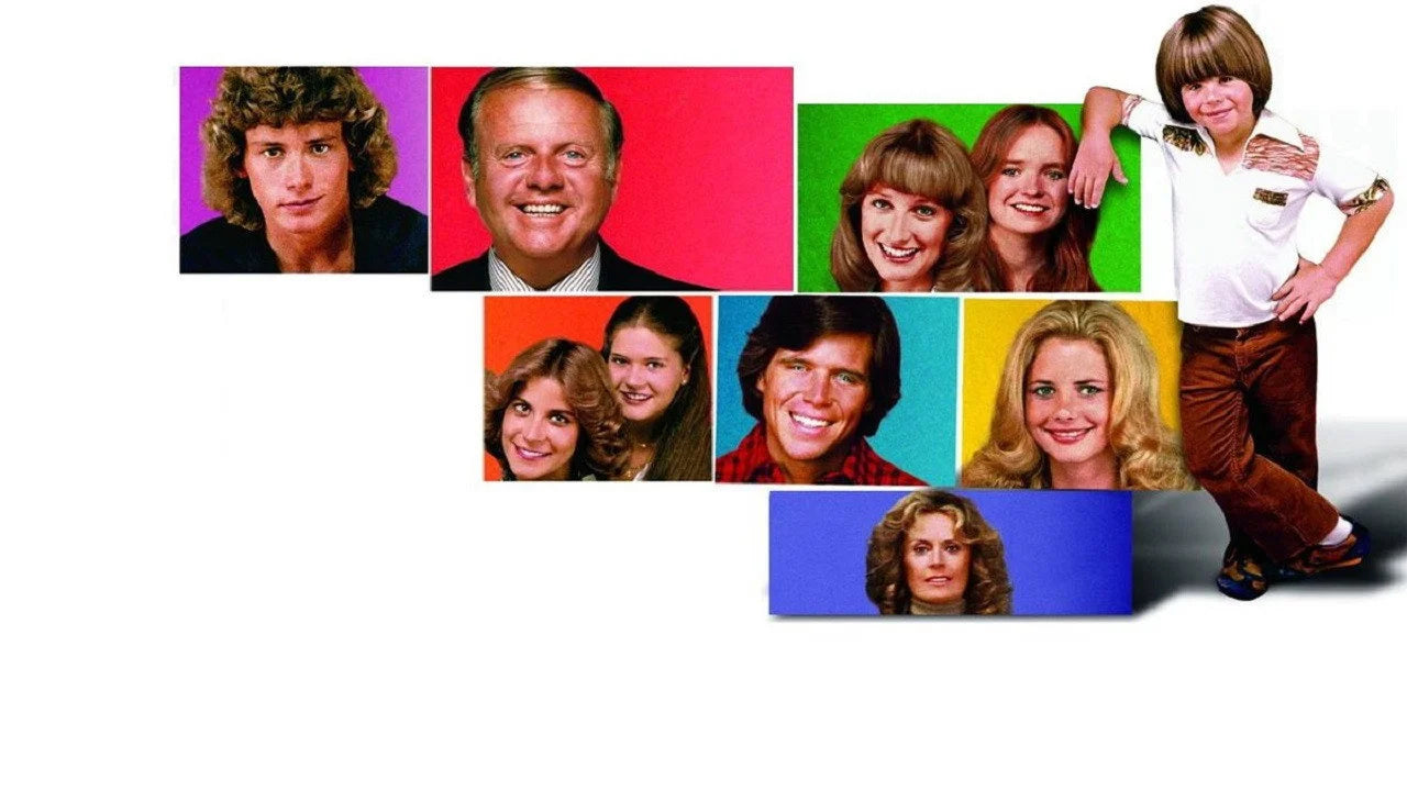 Unique Eight Is Enough (1977) gift ideas - Available at Popcorn Poster