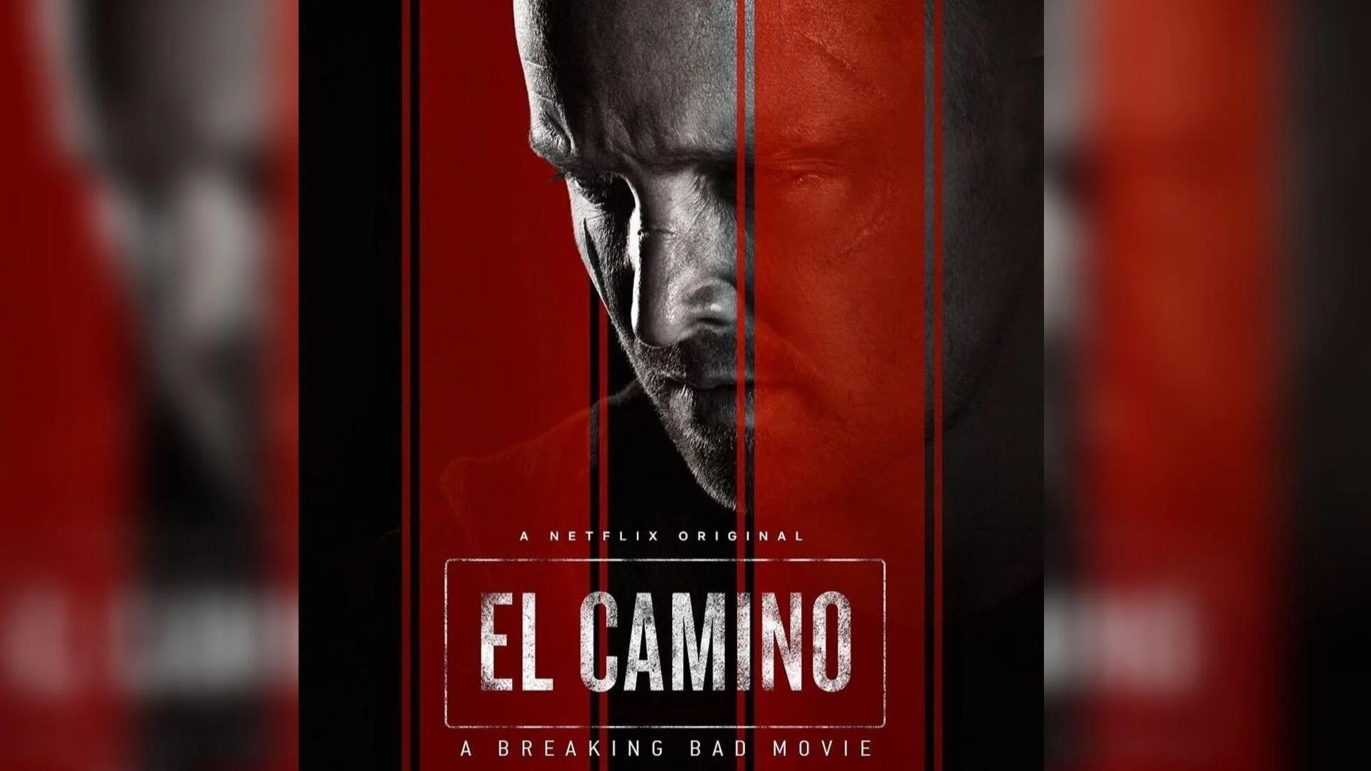 Unique El Camino A Breaking Bad Movie (2019) gift ideas - Available at Popcorn Poster