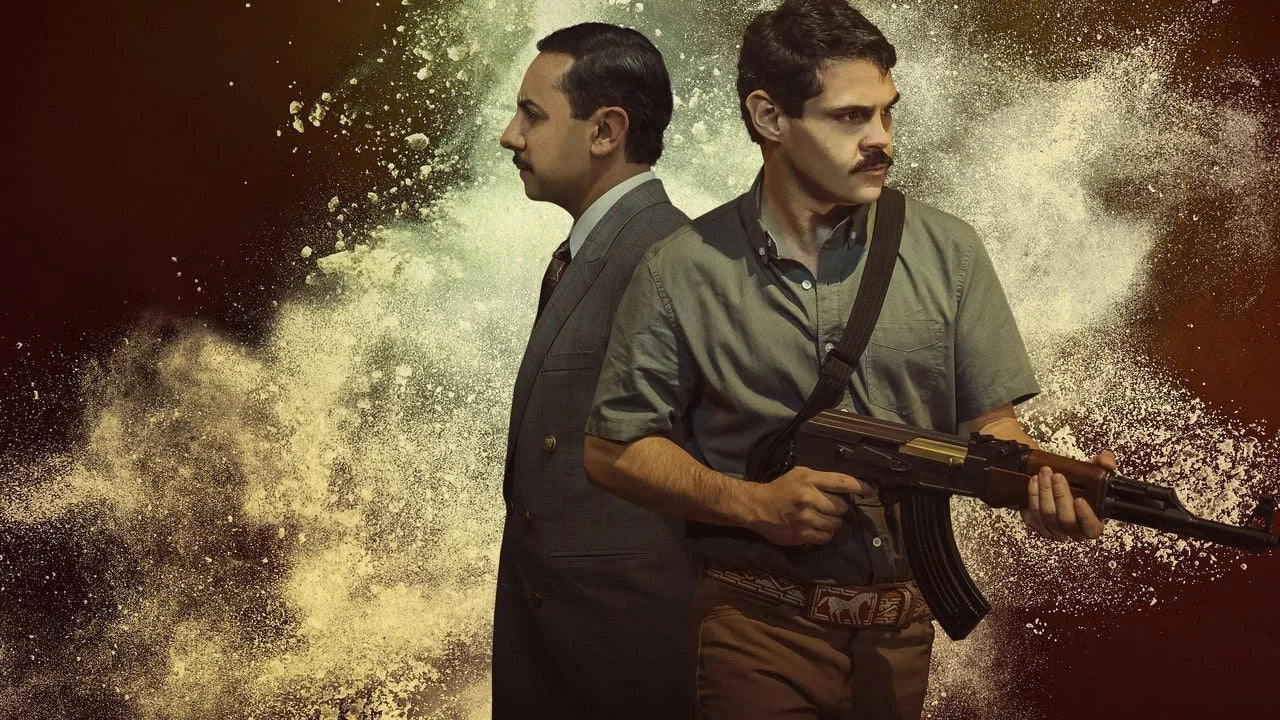 Unique El Chapo (2017) gift ideas - Available at Popcorn Poster