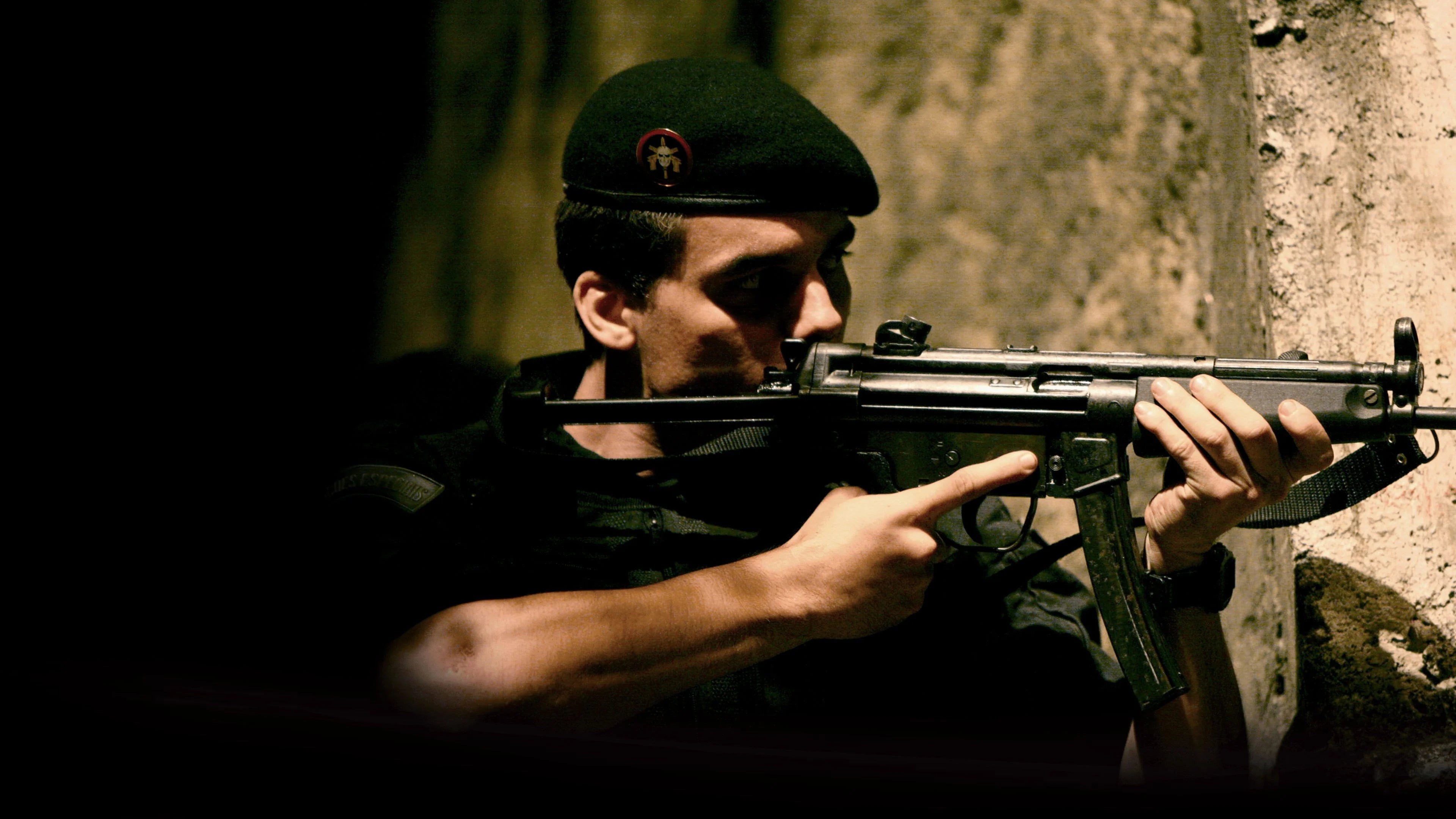 Unique Elite Squad (2007) gift ideas - Available at Popcorn Poster