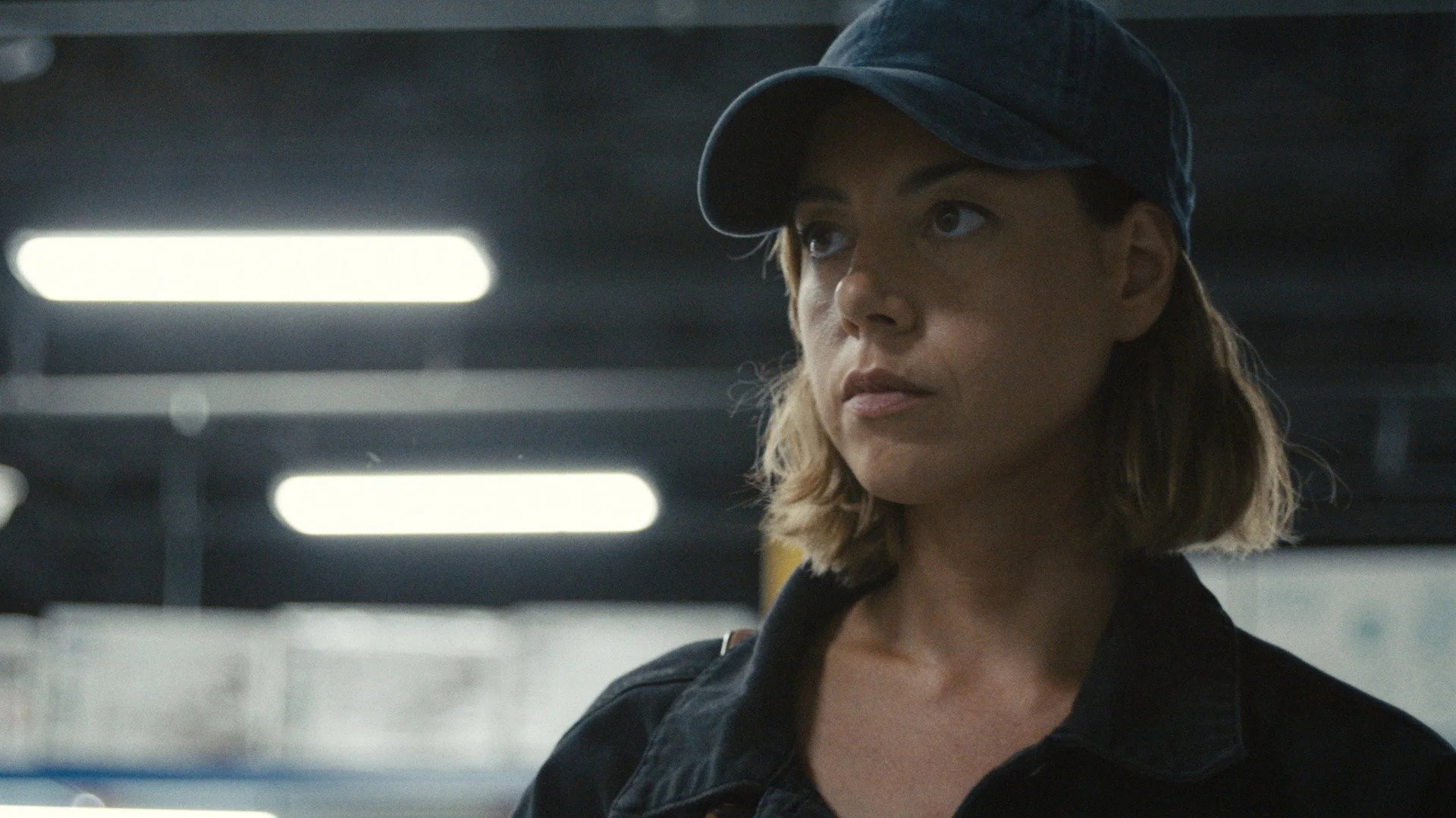 Unique Emily the Criminal (2022) gift ideas - Available at Popcorn Poster
