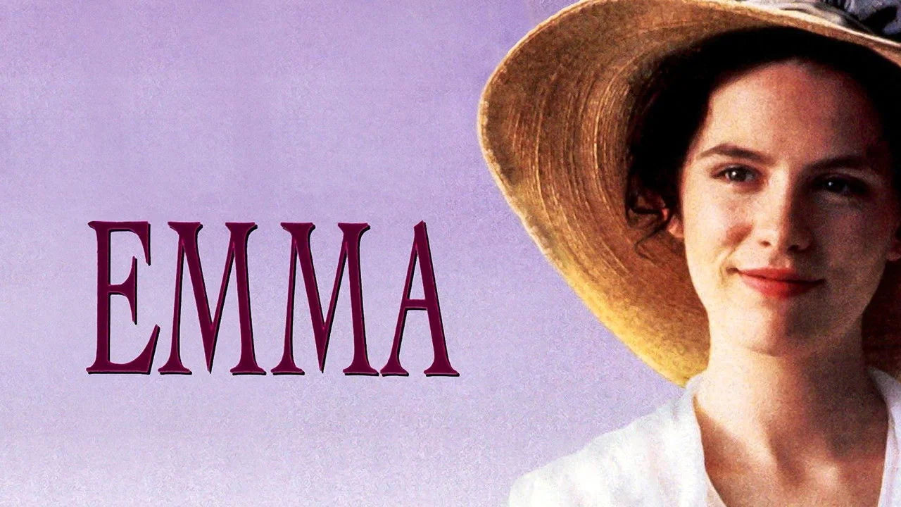 Unique Emma (1996) gift ideas - Available at Popcorn Poster