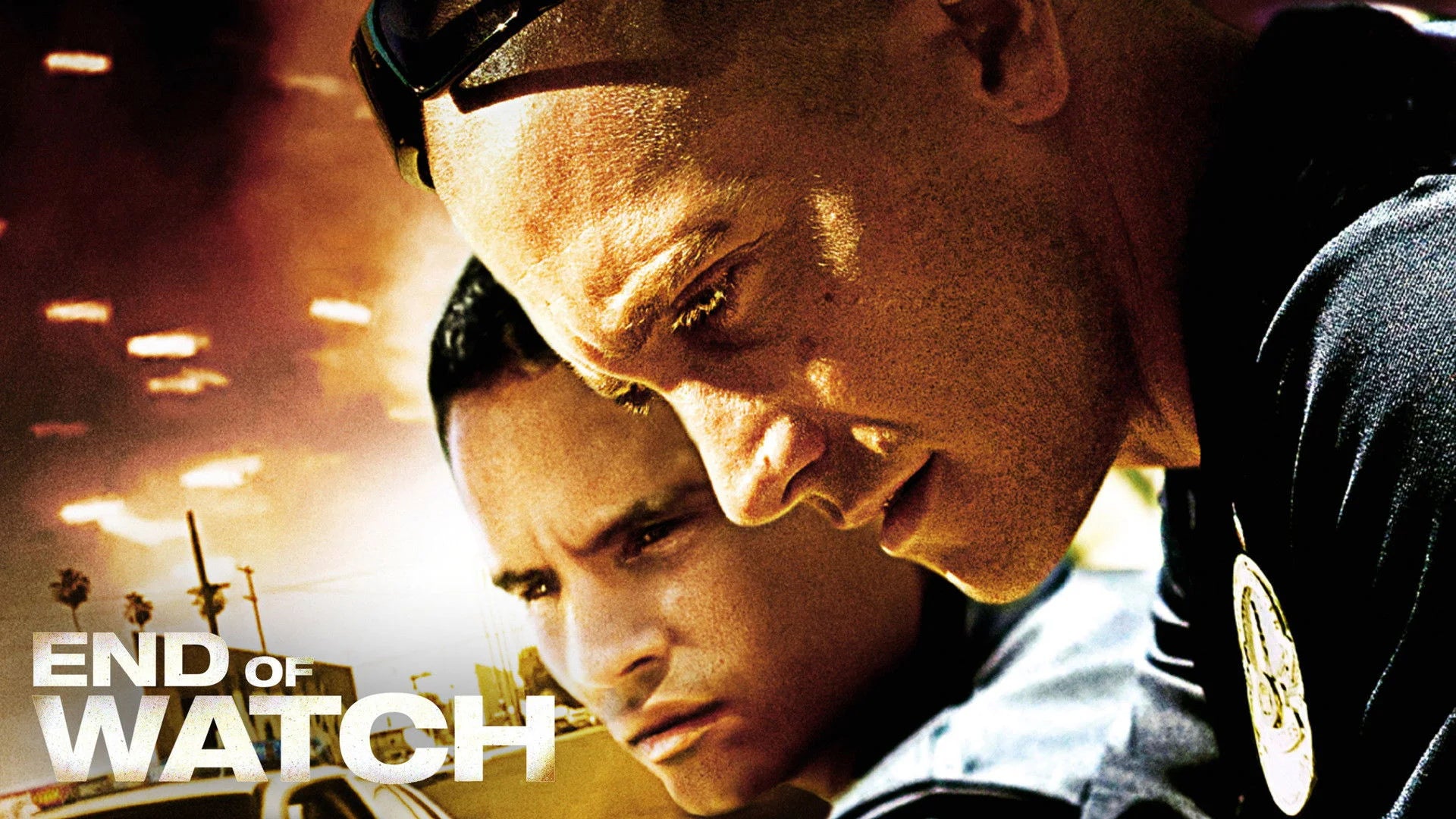 Unique End of Watch (2012) gift ideas - Available at Popcorn Poster
