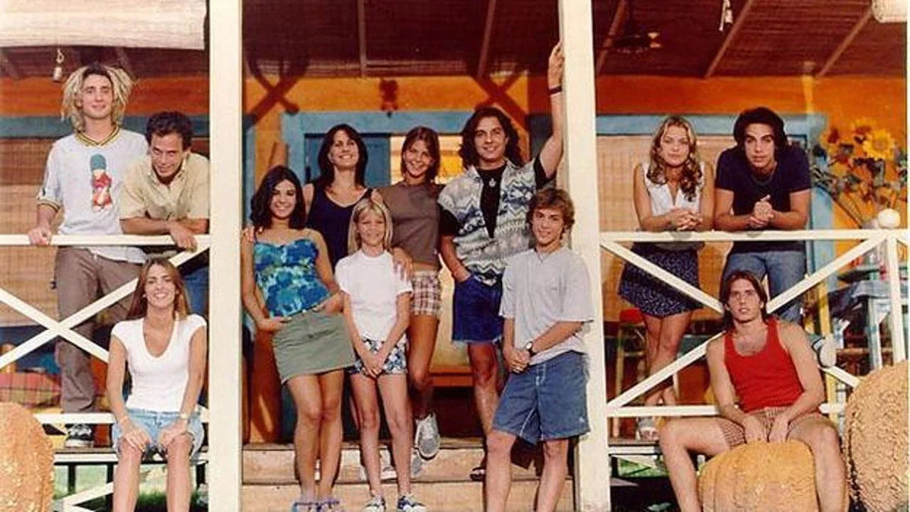 Unique Endless Summer (1998) gift ideas - Available at Popcorn Poster