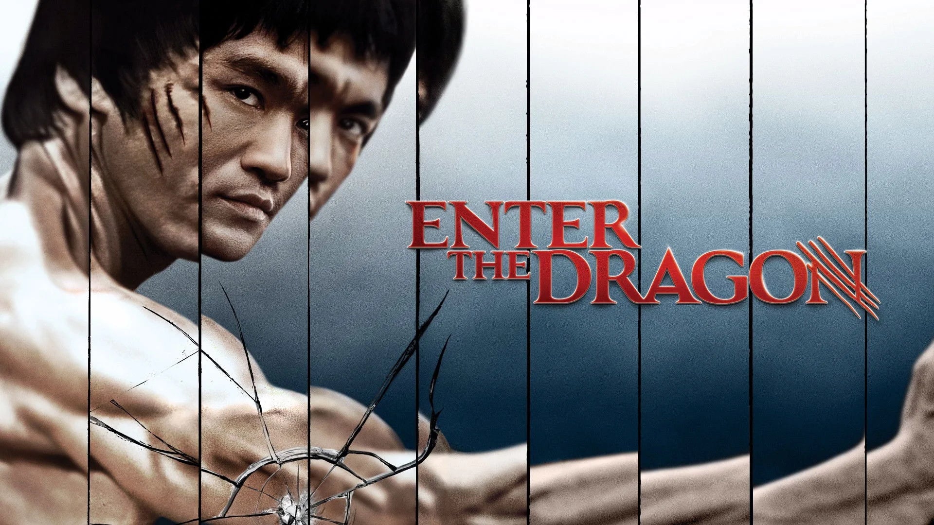 Unique Enter the Dragon (1973) gift ideas - Available at Popcorn Poster