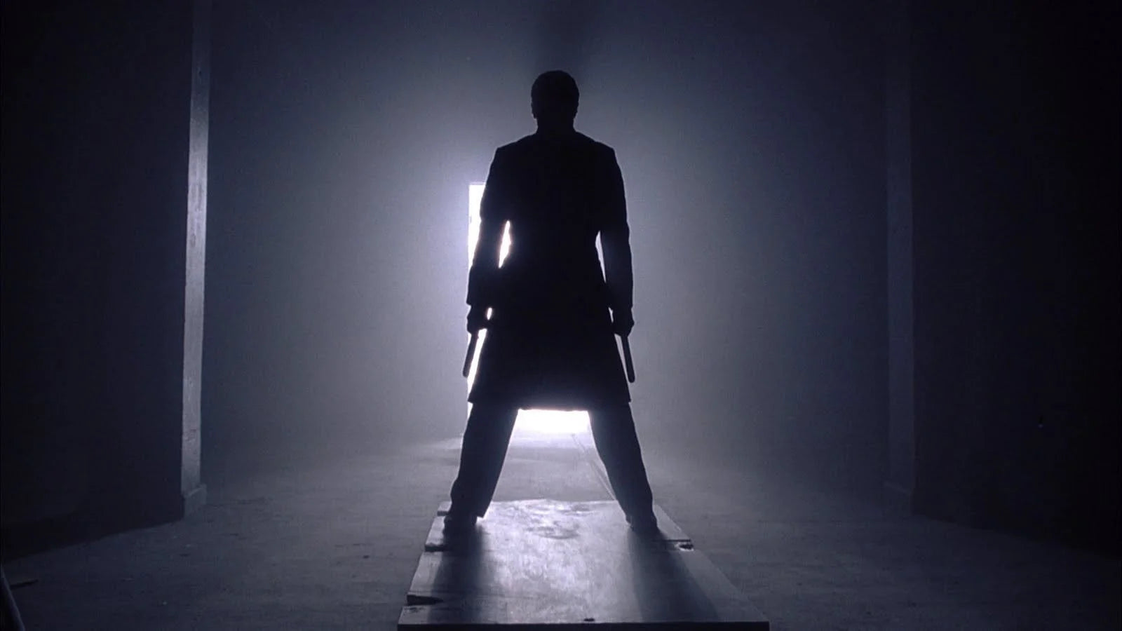 Unique Equilibrium (2002) gift ideas - Available at Popcorn Poster