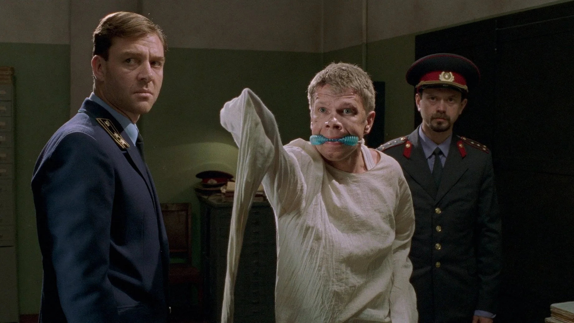 Unique Evilenko (2004) gift ideas - Available at Popcorn Poster