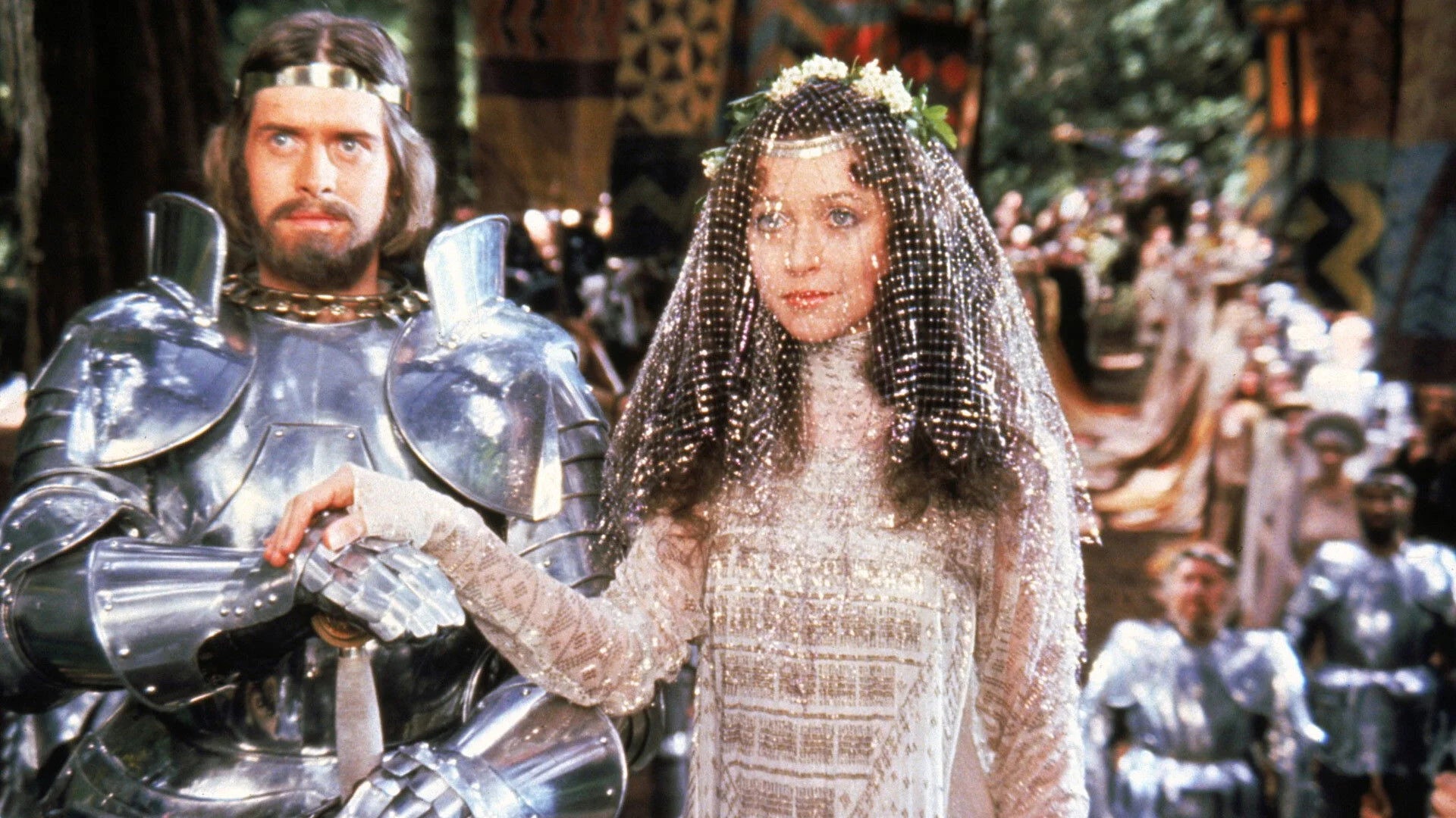 Unique Excalibur (1981) gift ideas - Available at Popcorn Poster