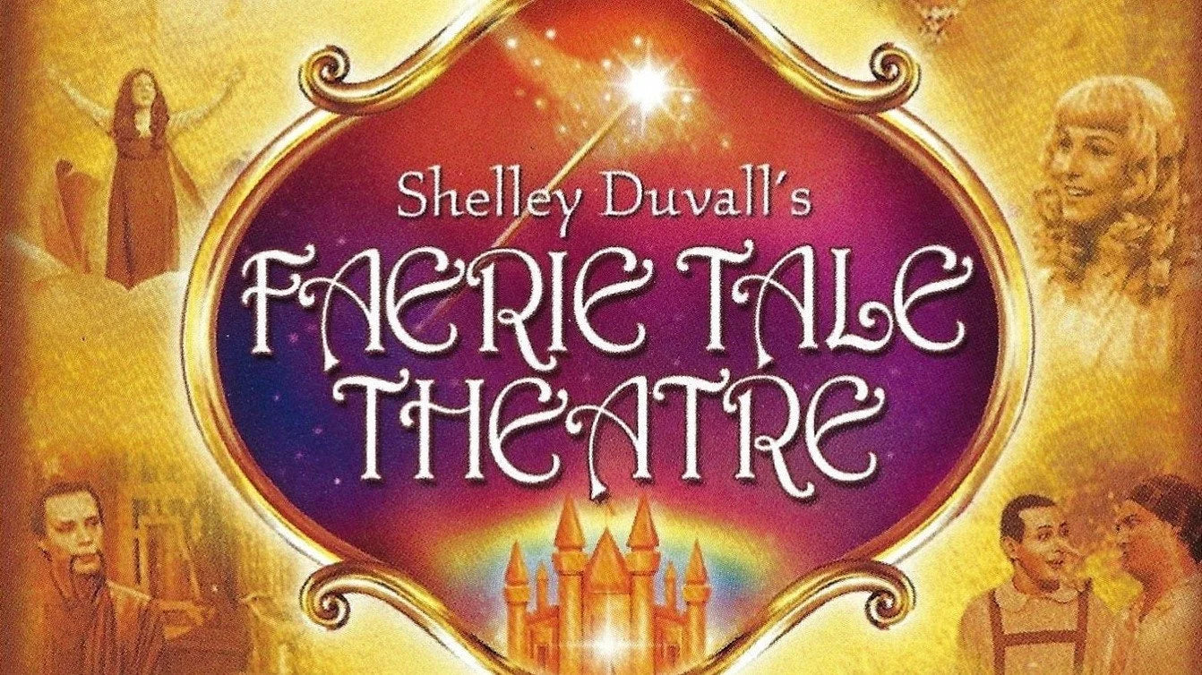 Unique Faerie Tale Theatre (1982) gift ideas - Available at Popcorn Poster