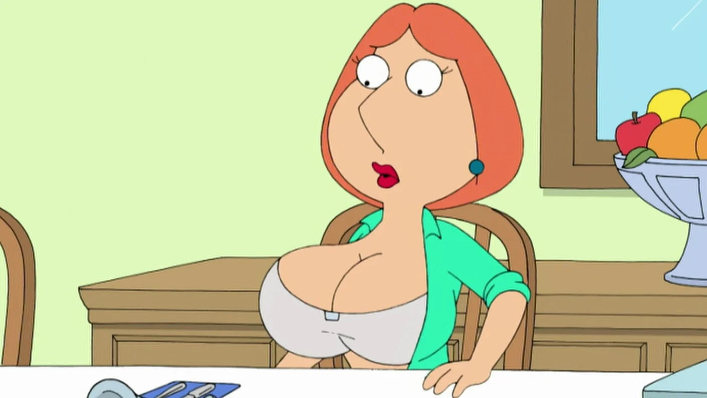 Unique Family Guy (1999) gift ideas - Available at Popcorn Poster