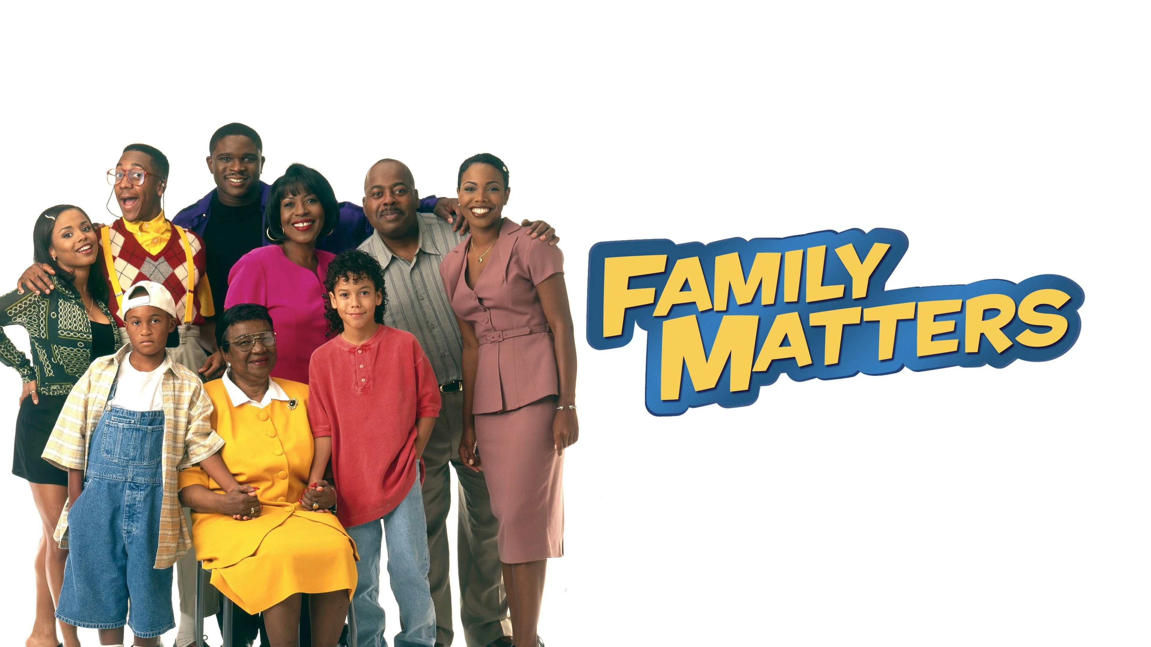 Unique Family Matters (1989) gift ideas - Available at Popcorn Poster