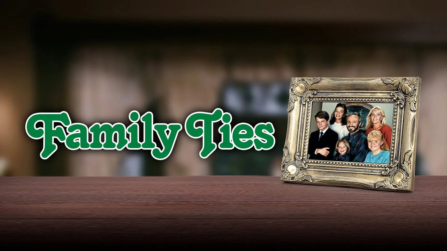 Unique Family Ties (1982) gift ideas - Available at Popcorn Poster