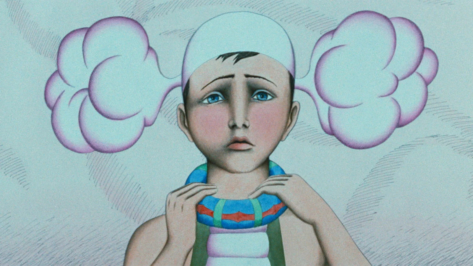 Unique Fantastic Planet (1973) gift ideas - Available at Popcorn Poster