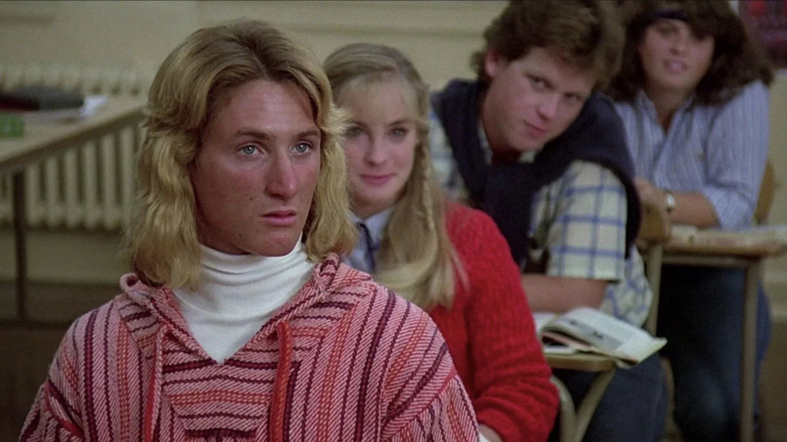 Unique Fast Times at Ridgemont High (1982) gift ideas - Available at Popcorn Poster
