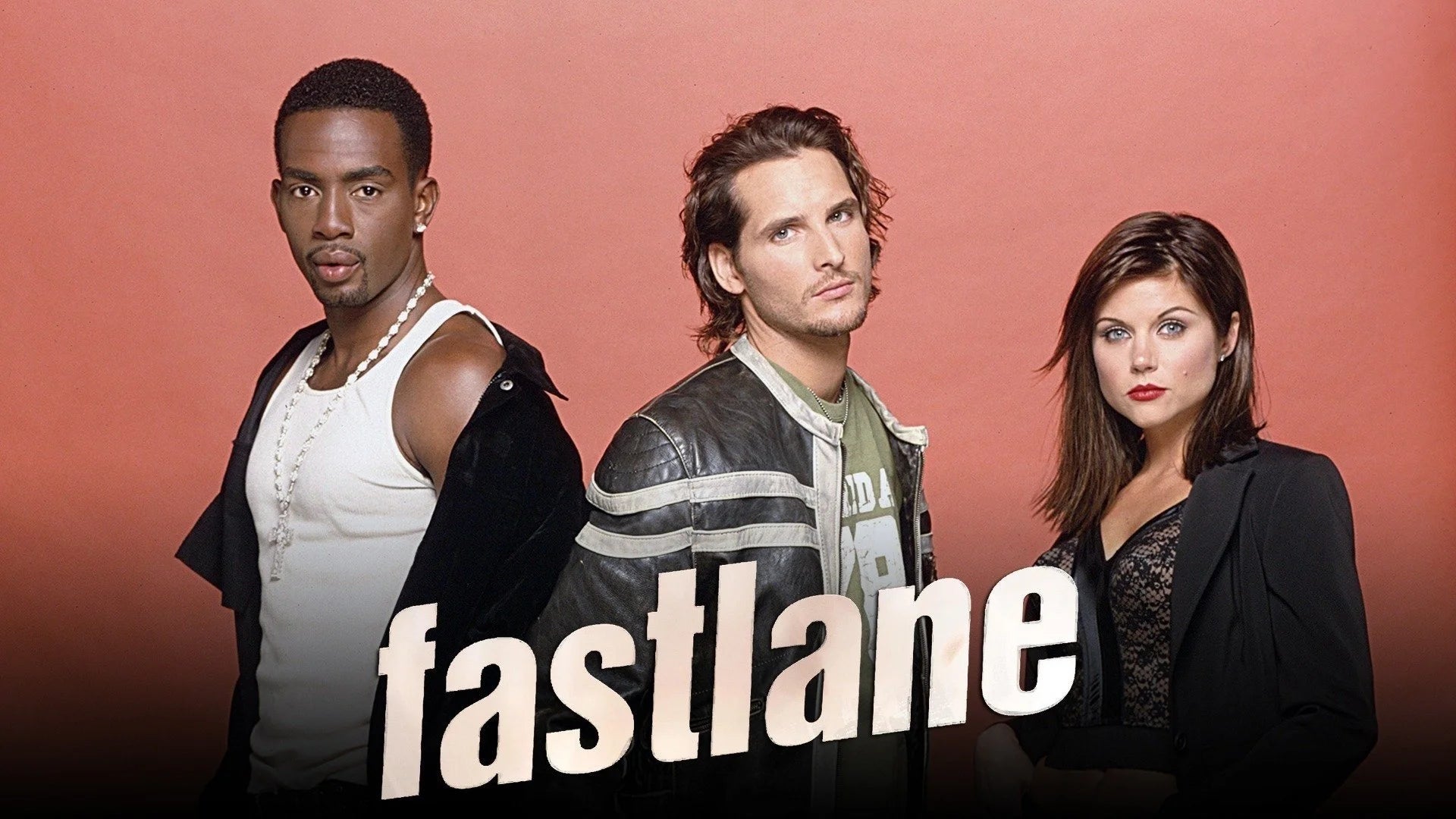 Unique Fastlane (2002) gift ideas - Available at Popcorn Poster