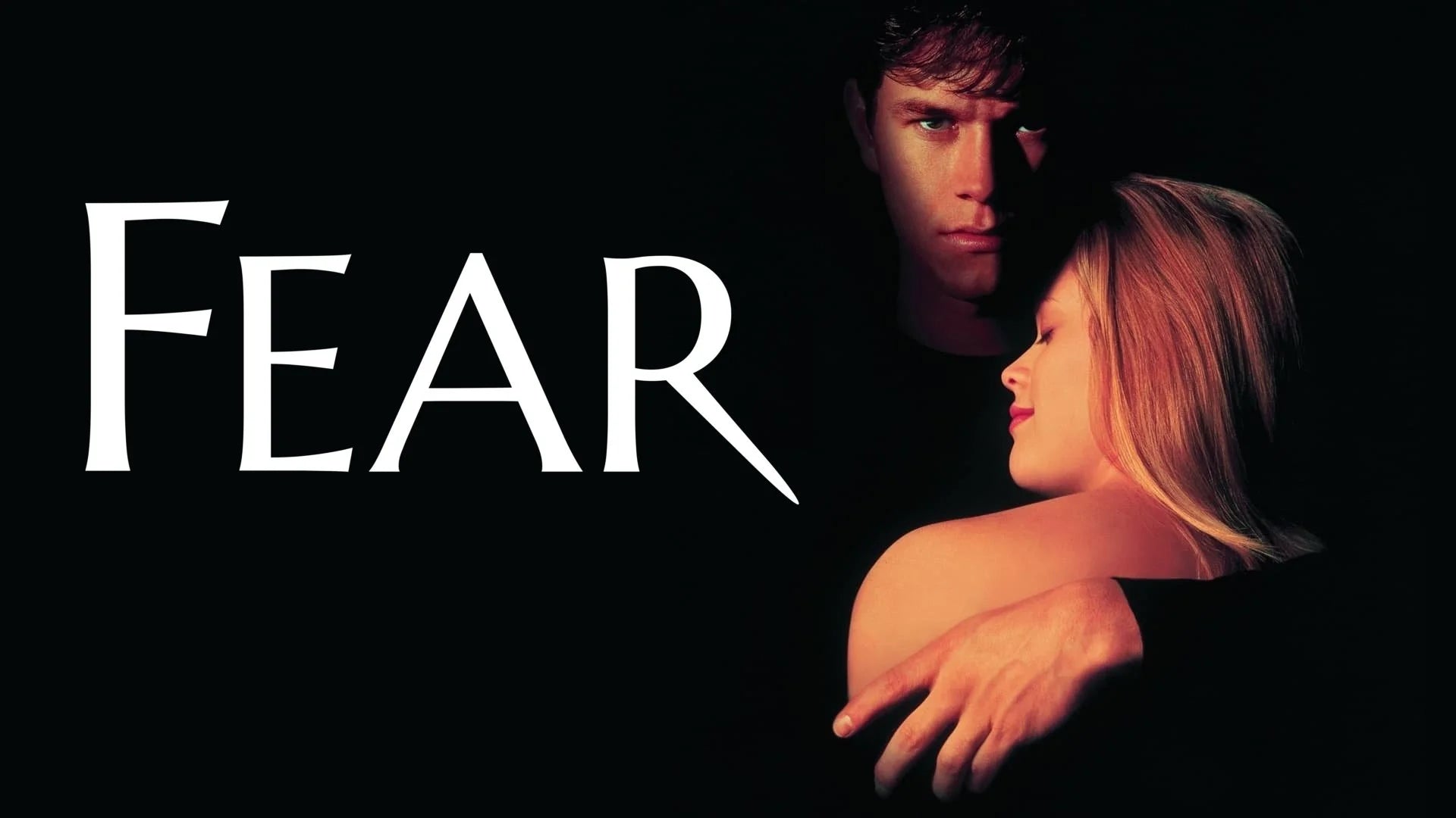Unique Fear (1996) gift ideas - Available at Popcorn Poster