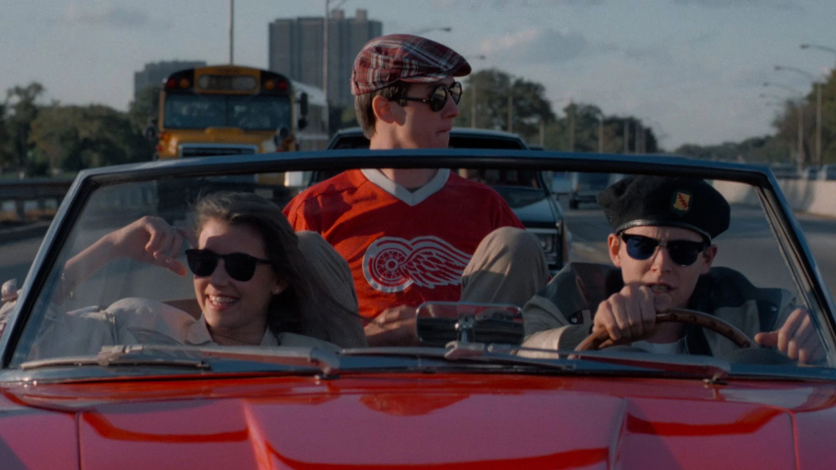 Unique Ferris Bueller's Day Off (1986) gift ideas - Available at Popcorn Poster