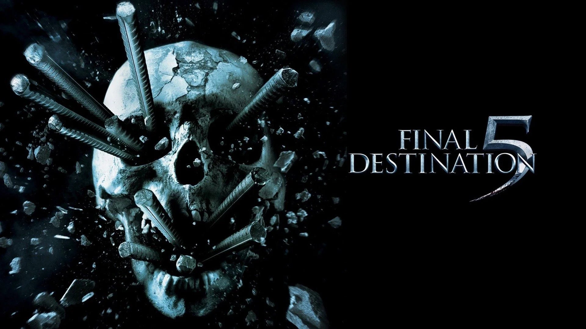 Unique Final Destination 5 (2011) gift ideas - Available at Popcorn Poster