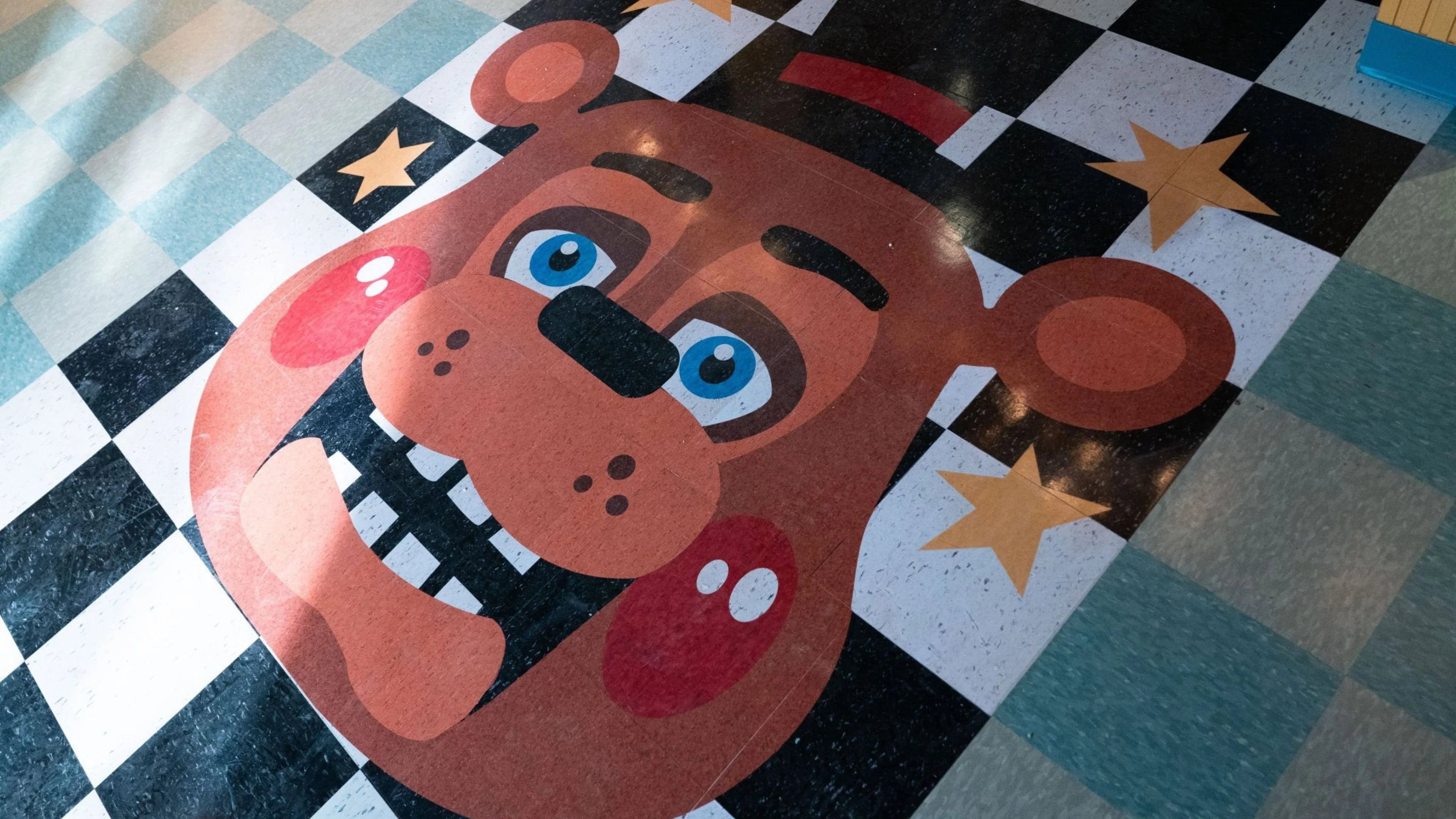 Unique Five Nights at Freddy's 2 (2025) gift ideas - Available at Popcorn Poster
