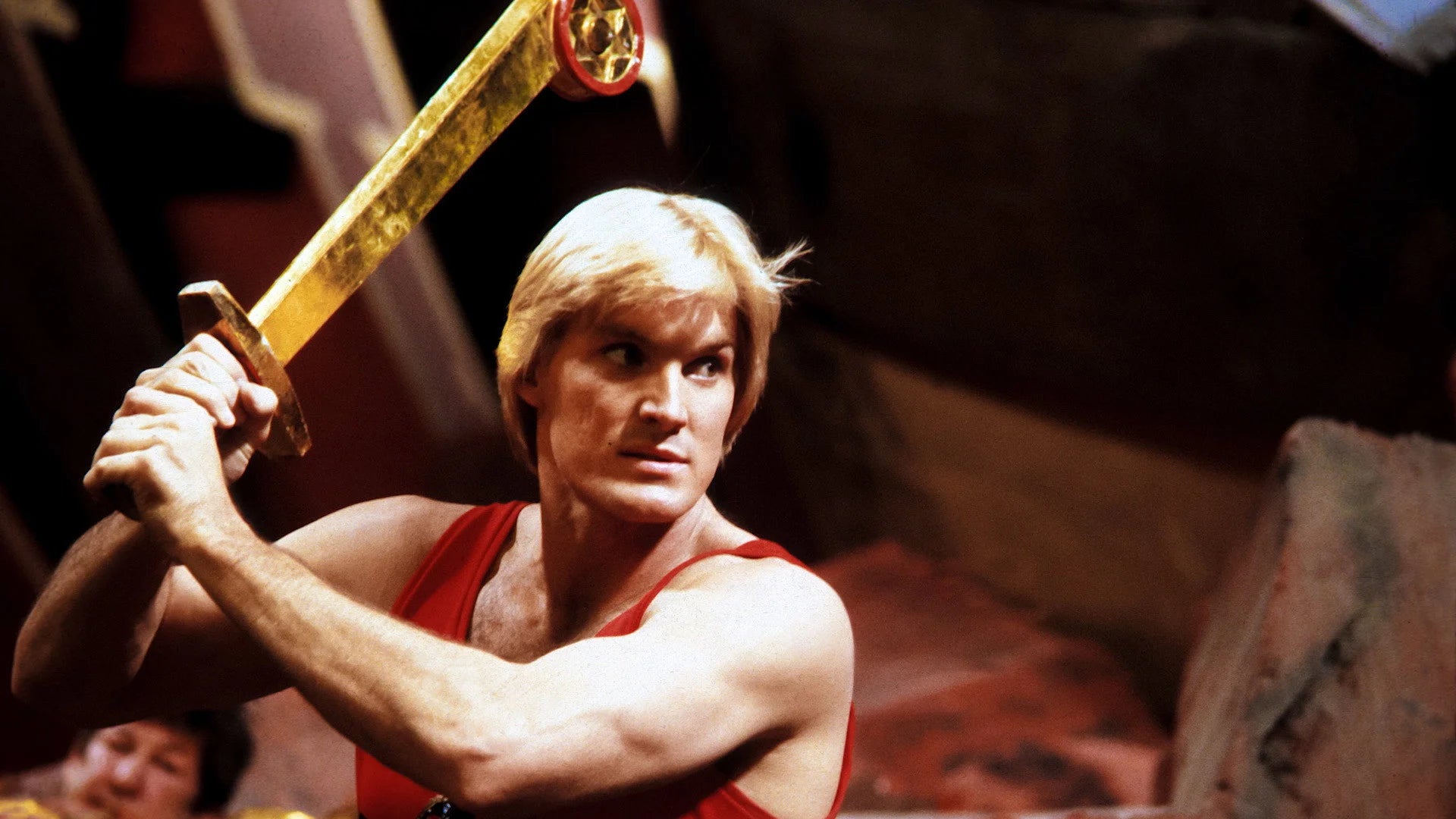 Unique Flash Gordon (1980) gift ideas - Available at Popcorn Poster