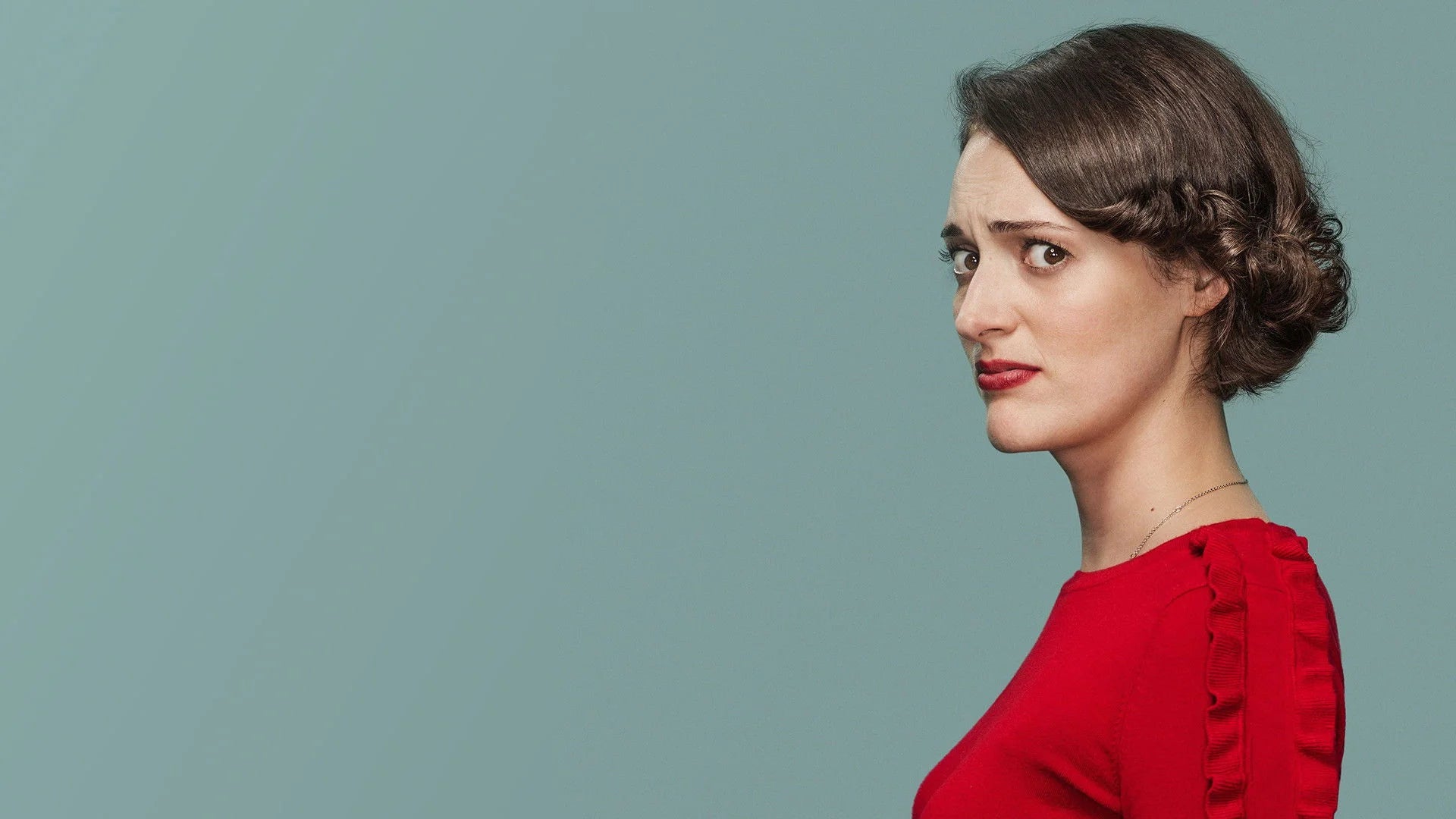 Unique Fleabag (2016) gift ideas - Available at Popcorn Poster