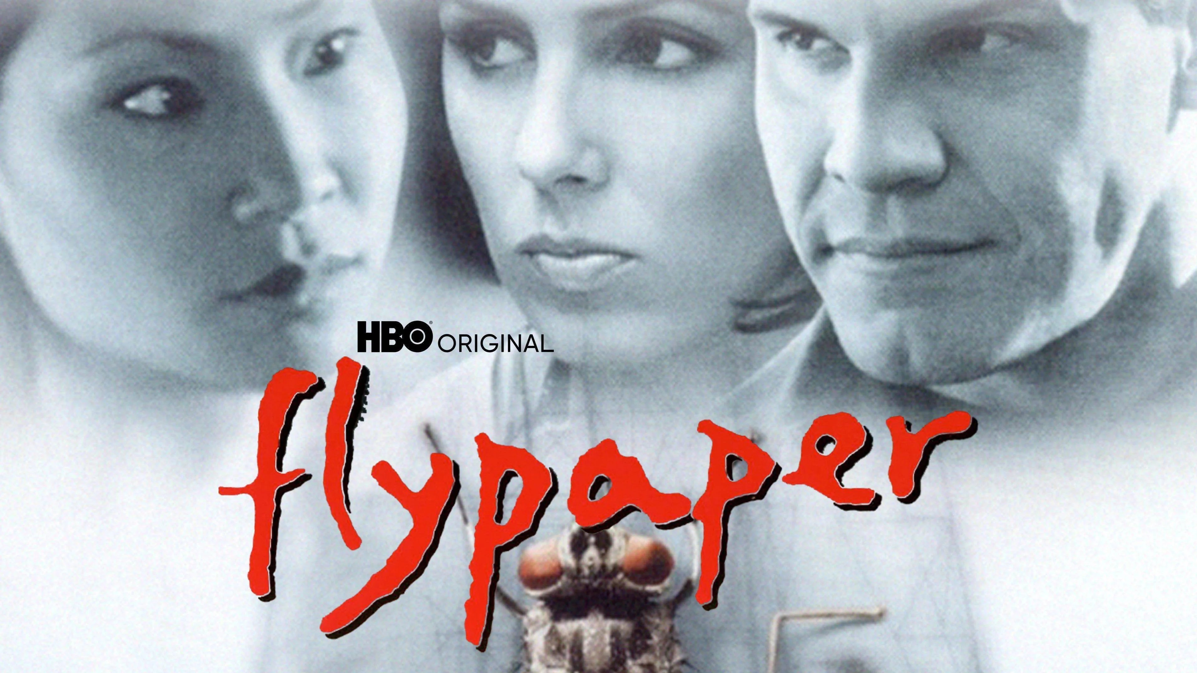 Unique Flypaper (1999) gift ideas - Available at Popcorn Poster