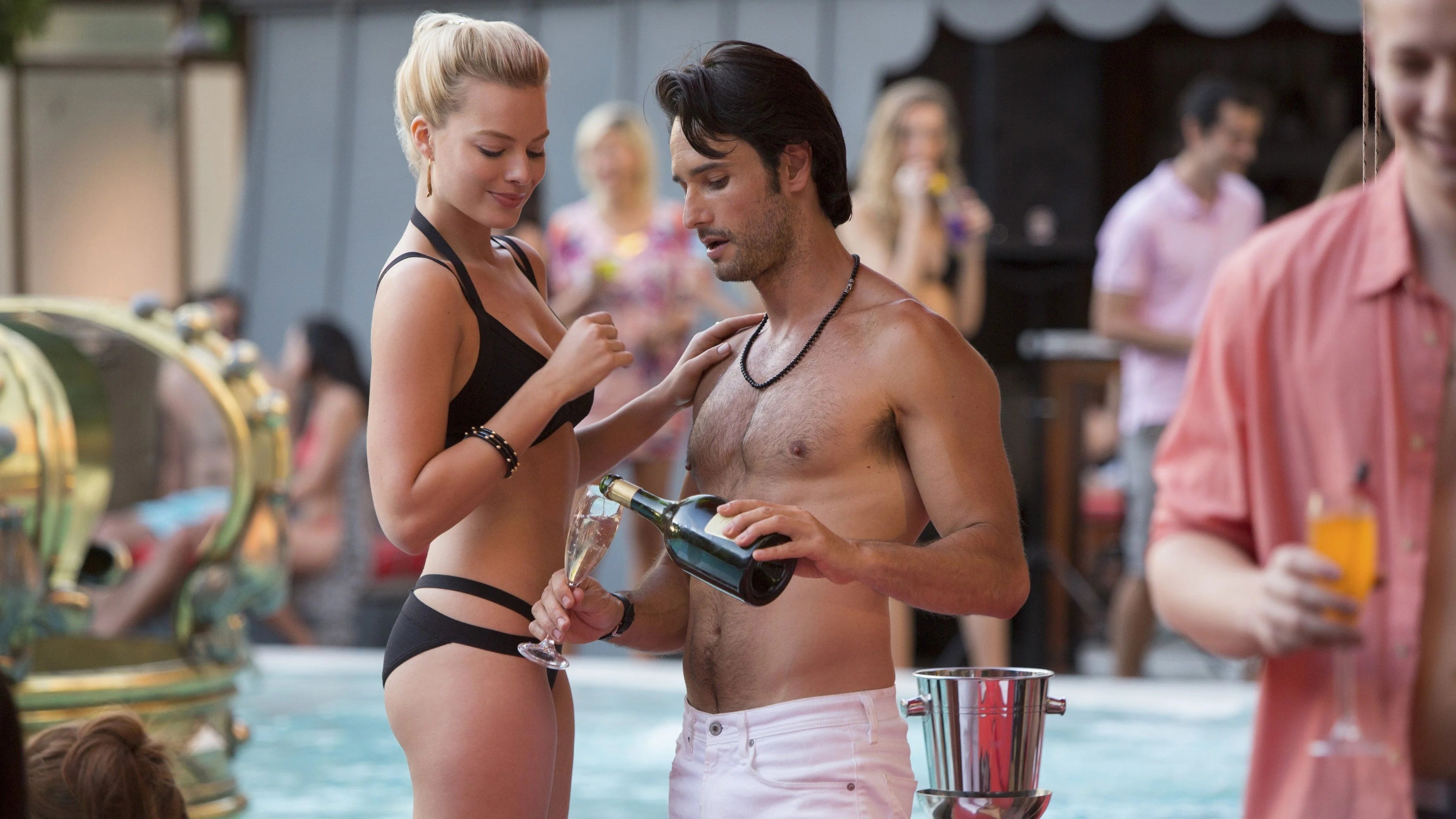 Unique Focus (2015) gift ideas - Available at Popcorn Poster