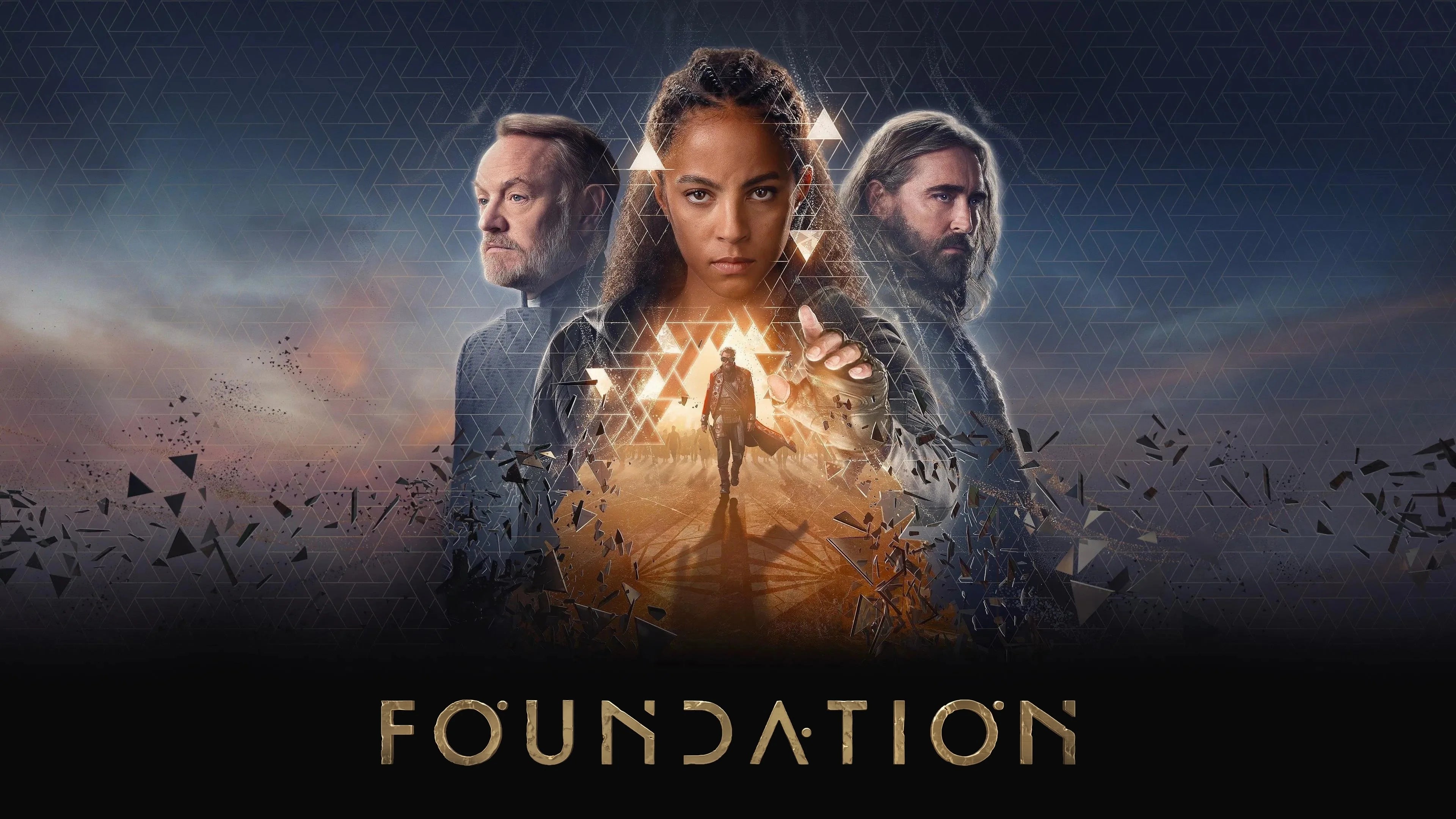 Unique Foundation (2021) gift ideas - Available at Popcorn Poster