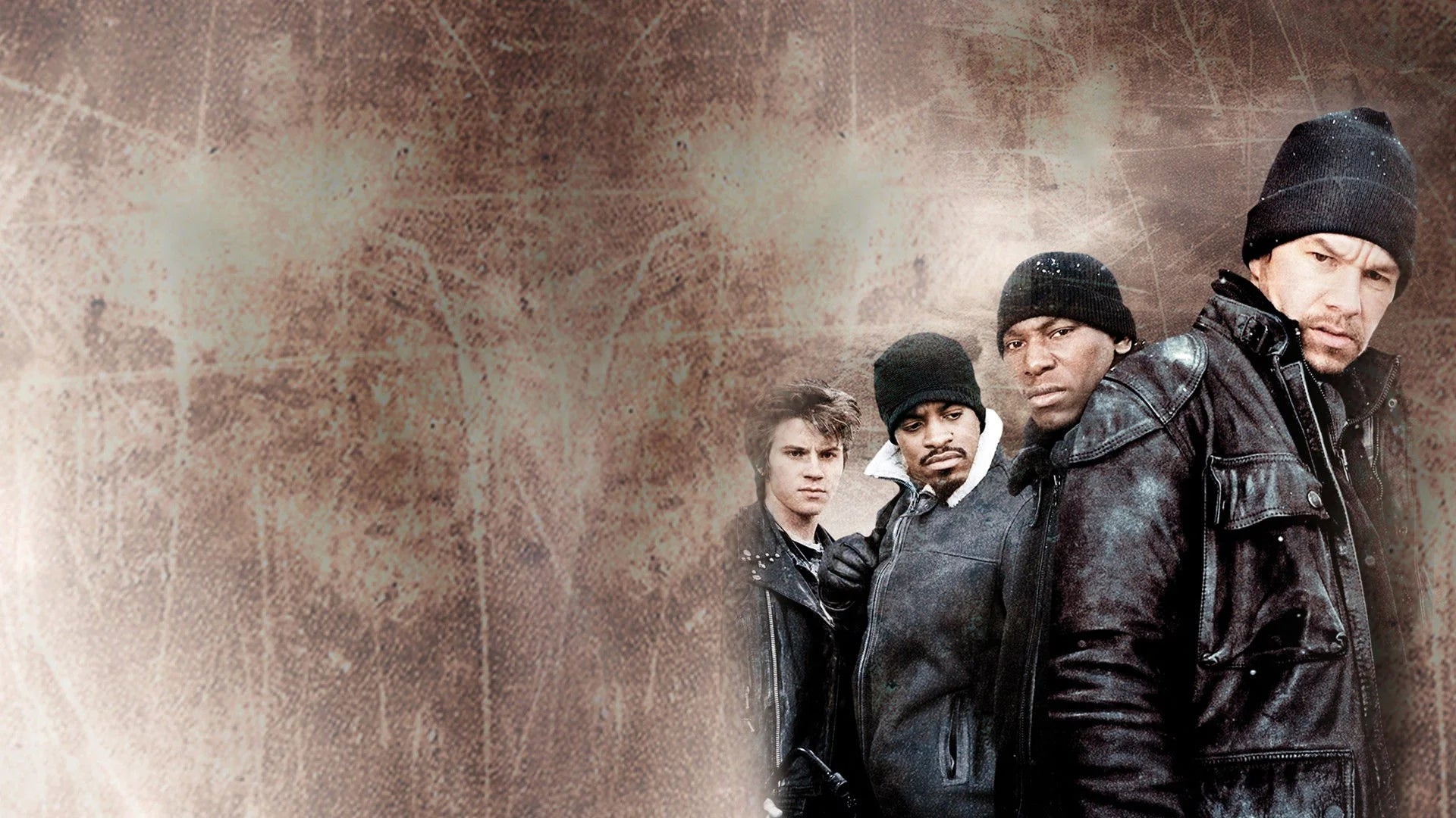 Unique Four Brothers (2005) gift ideas - Available at Popcorn Poster