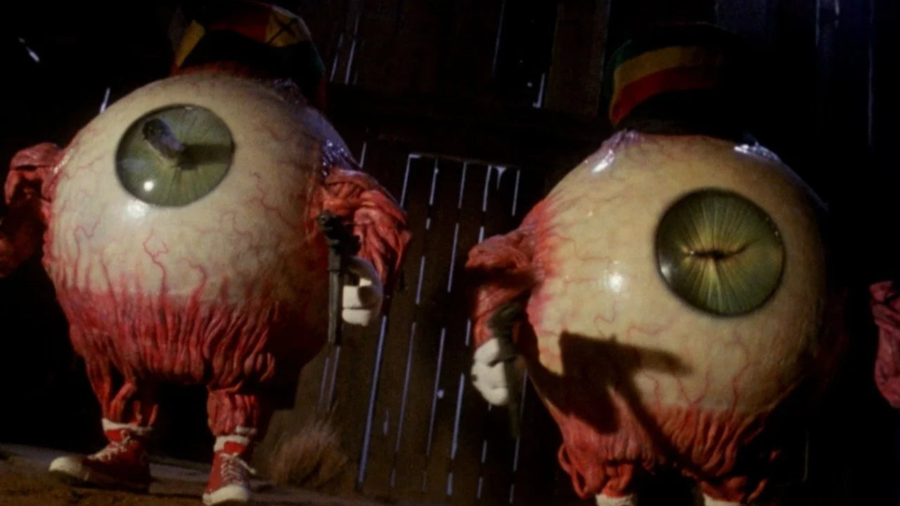 Unique Freaked (1993) gift ideas - Available at Popcorn Poster