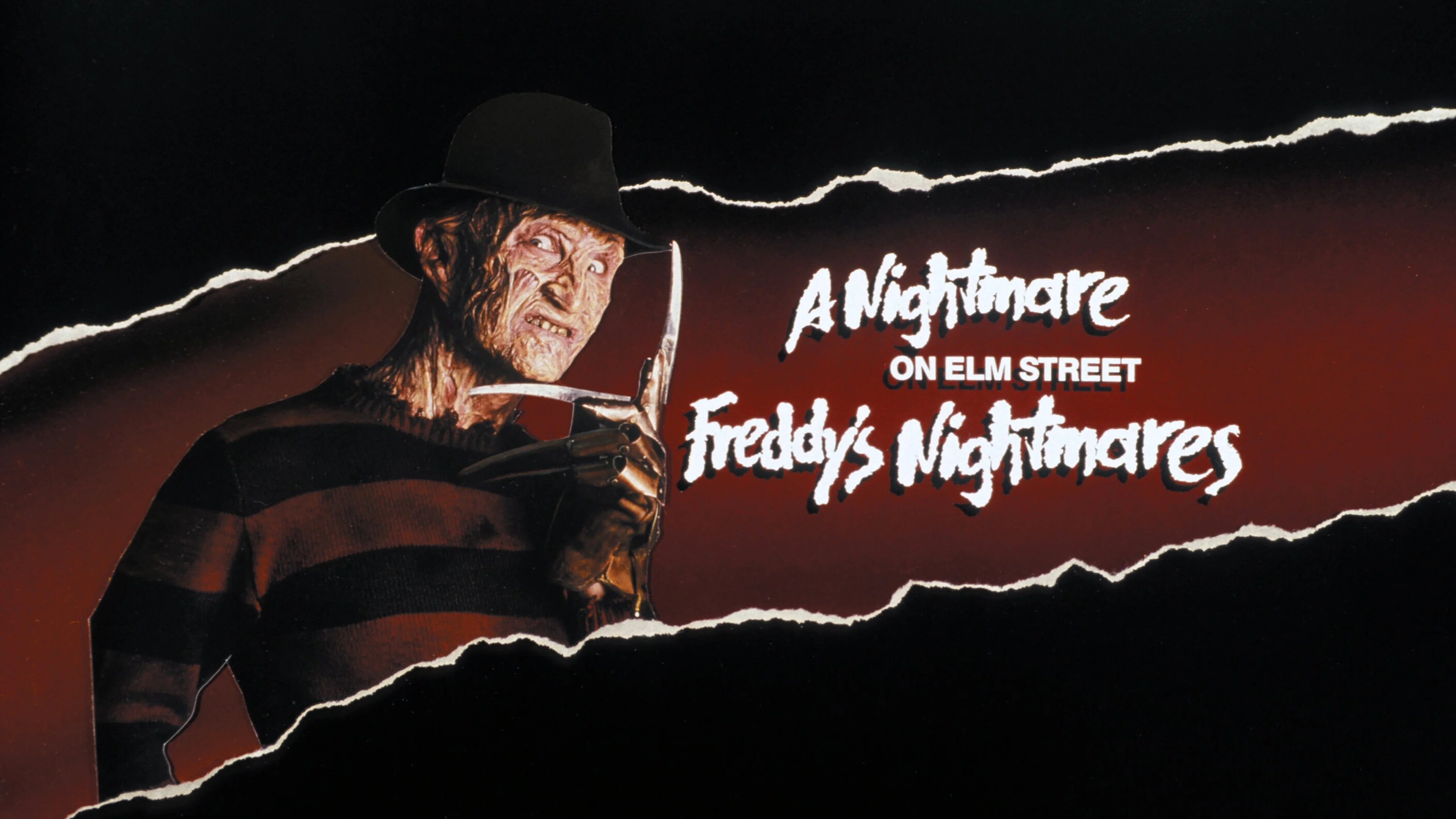 Unique Freddy's Nightmares (1988) gift ideas - Available at Popcorn Poster