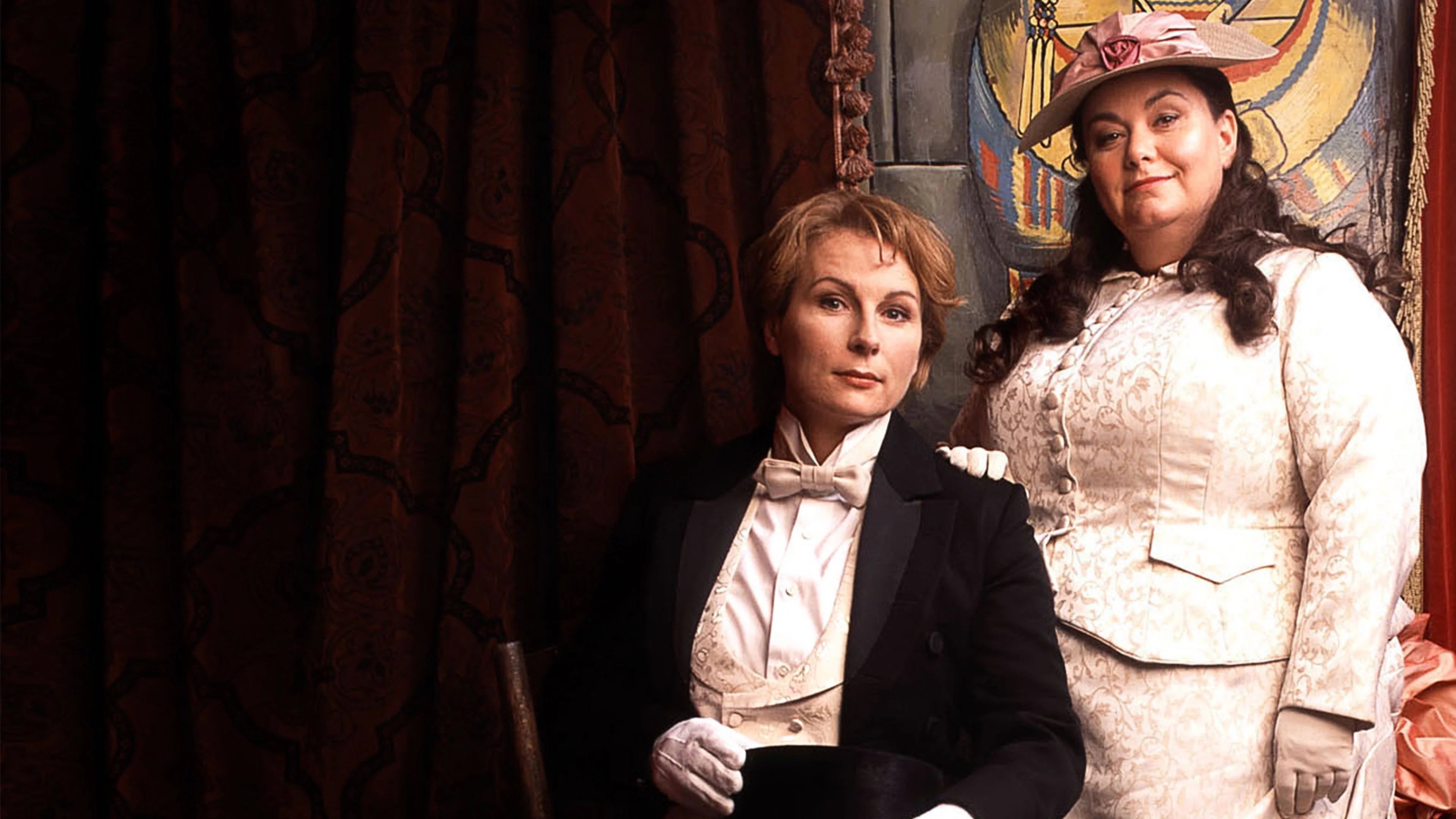 Unique French & Saunders (1987) gift ideas - Available at Popcorn Poster