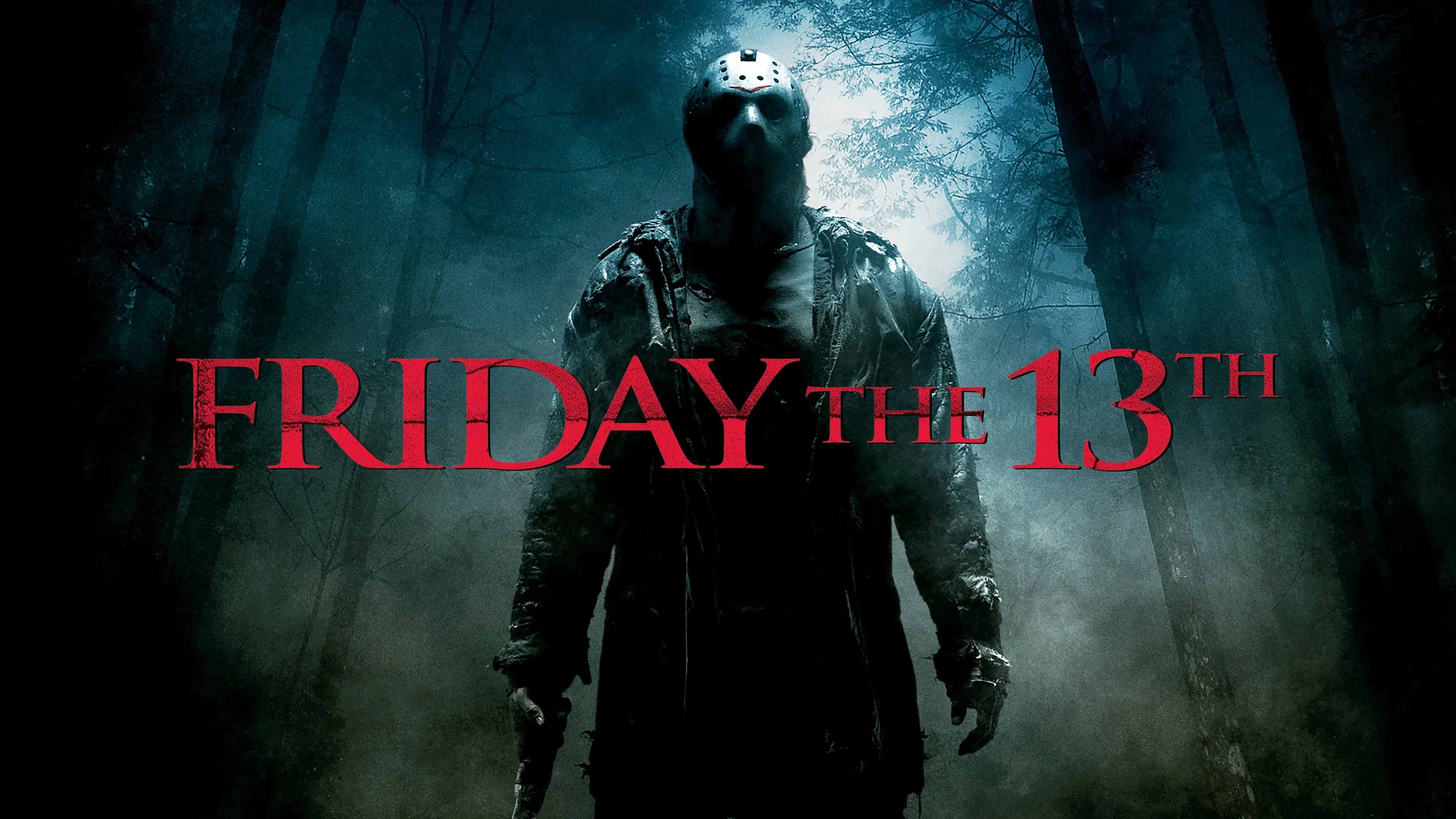 Unique Friday the 13th (2009) gift ideas - Available at Popcorn Poster
