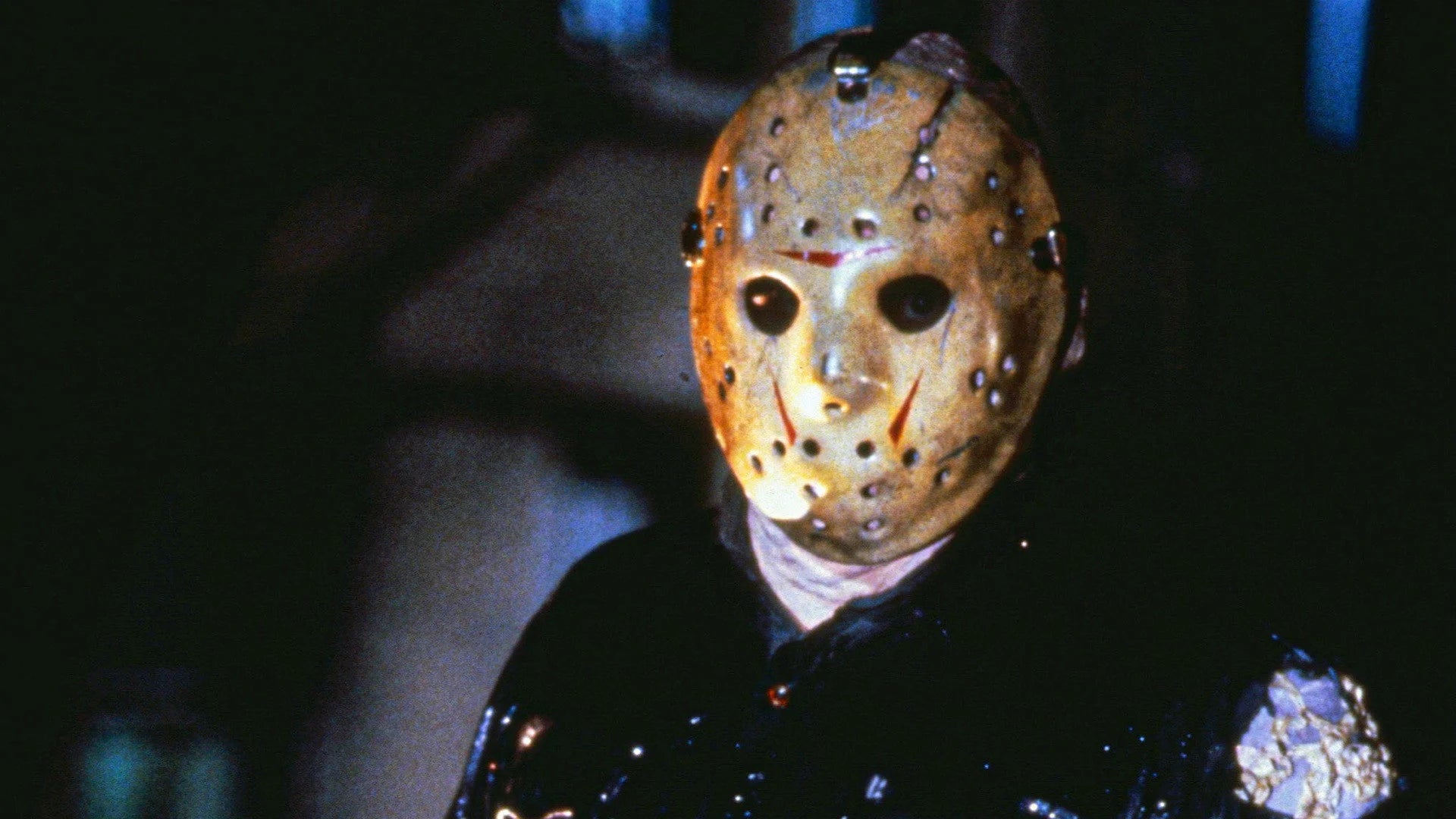 Unique Friday the 13th Part VIII Jason Takes Manhattan (1989) gift ideas - Available at Popcorn Poster