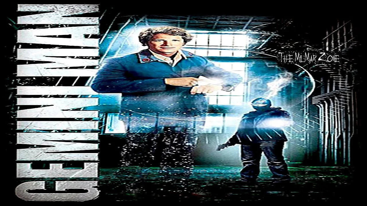 Unique Gemini Man (1976) gift ideas - Available at Popcorn Poster