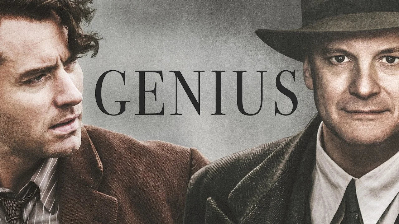 Unique Genius (2016) gift ideas - Available at Popcorn Poster