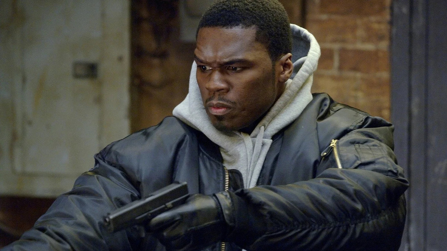 Unique Get Rich or Die Tryin' (2005) gift ideas - Available at Popcorn Poster