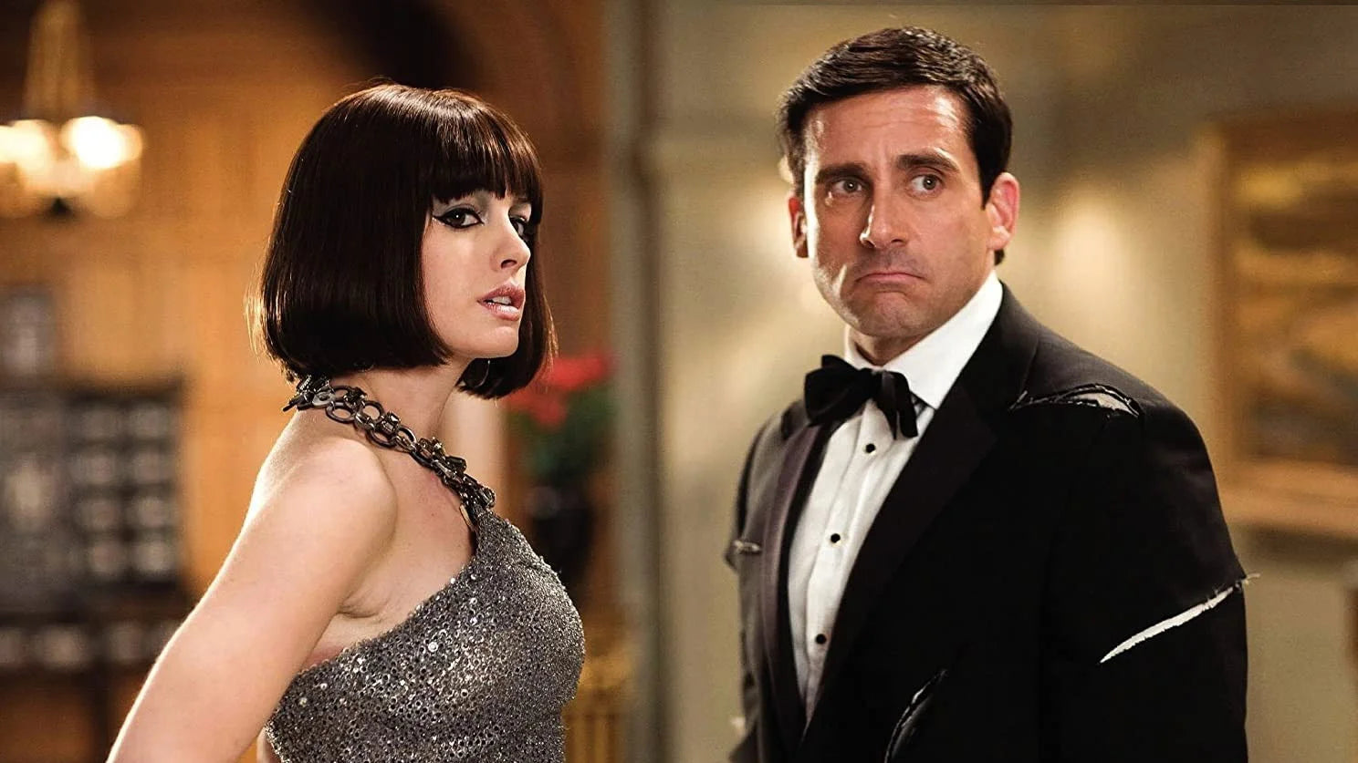 Unique Get Smart (2008) gift ideas - Available at Popcorn Poster