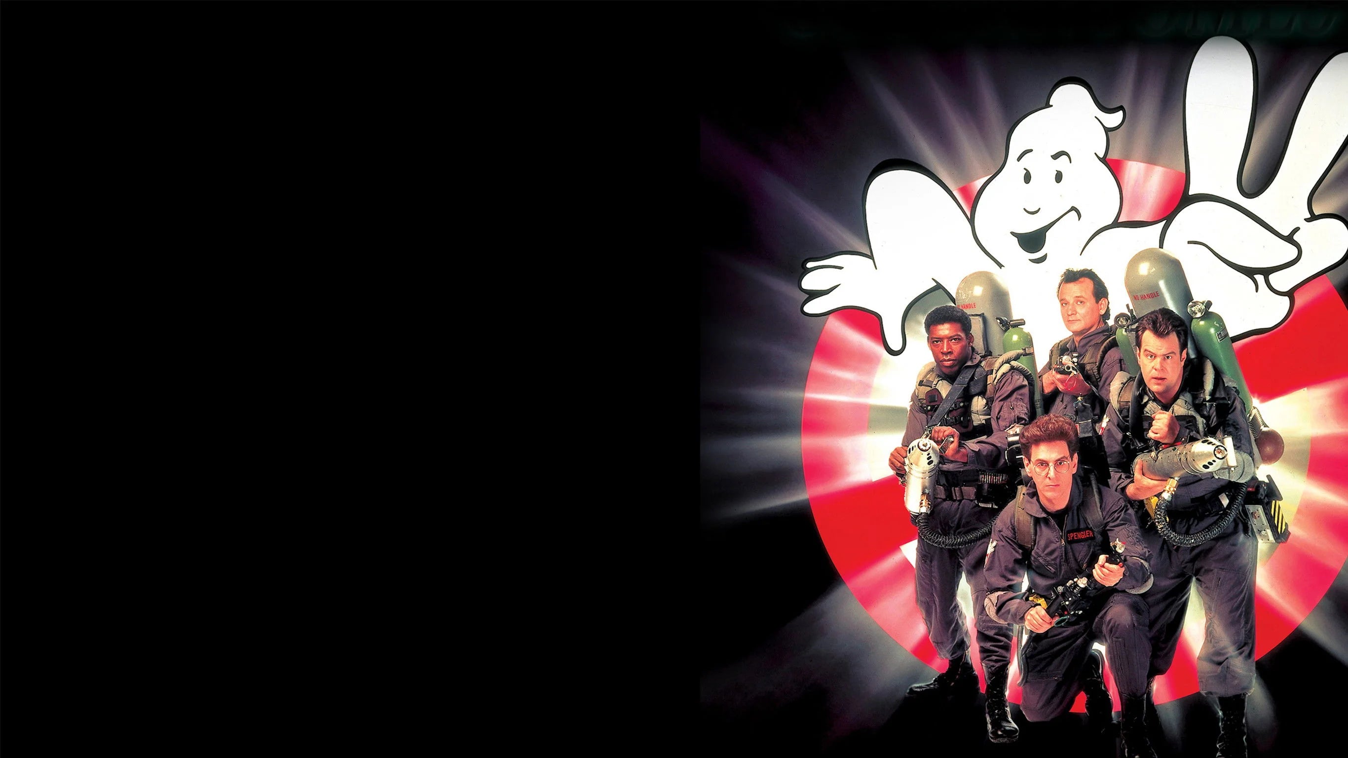 Unique Ghostbusters II (1989) gift ideas - Available at Popcorn Poster